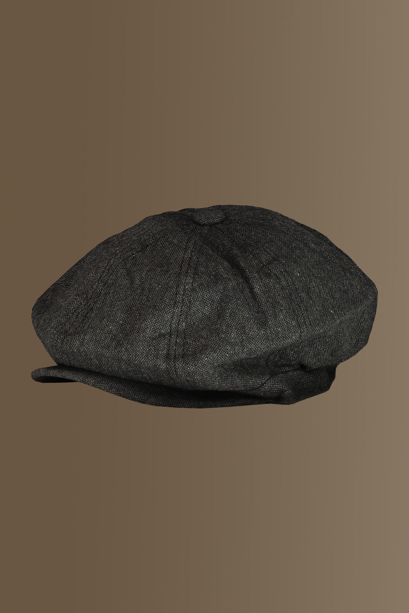 Cappello newsboy, occhio di pernice image number 1