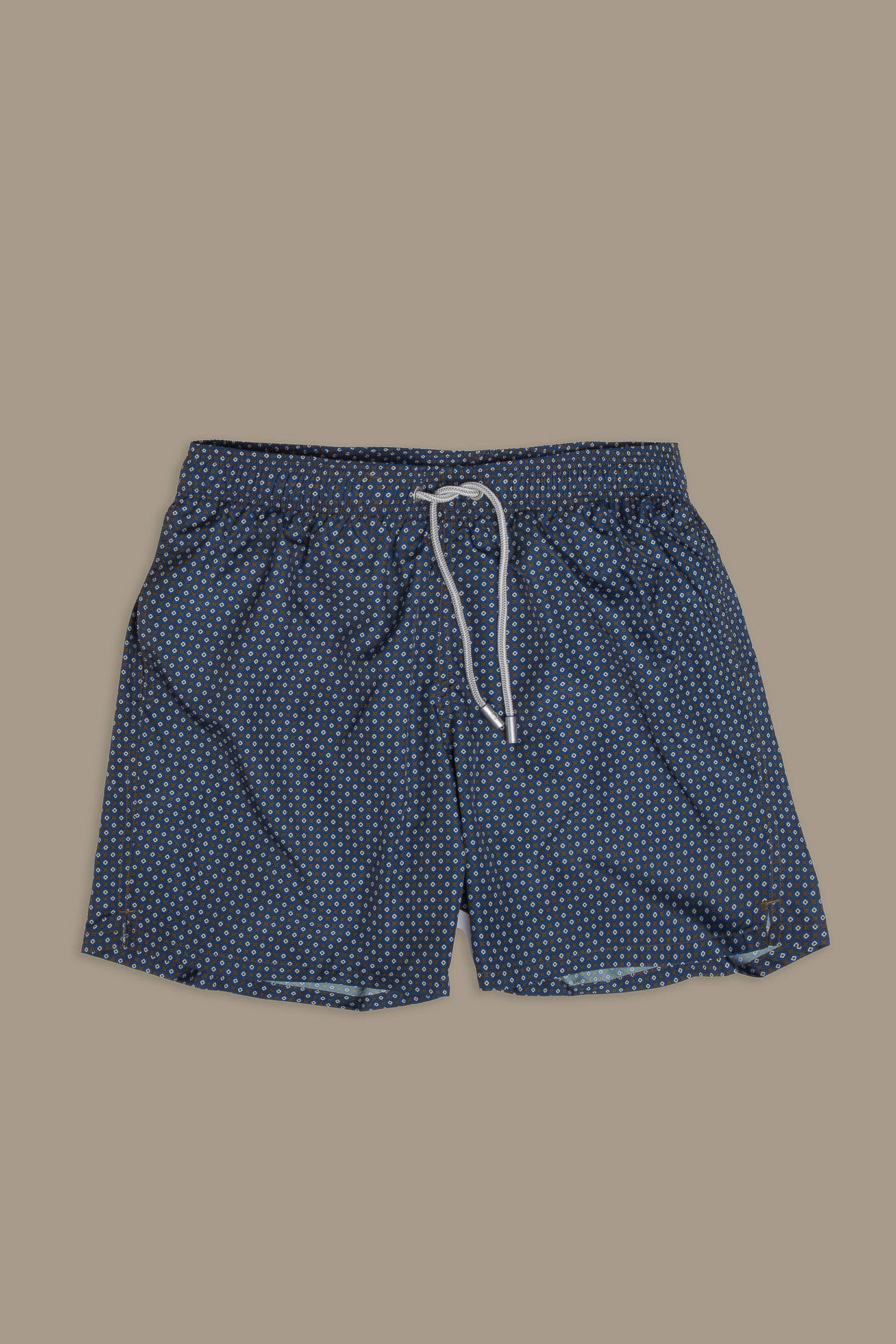 Swimsuit motif print image number 2