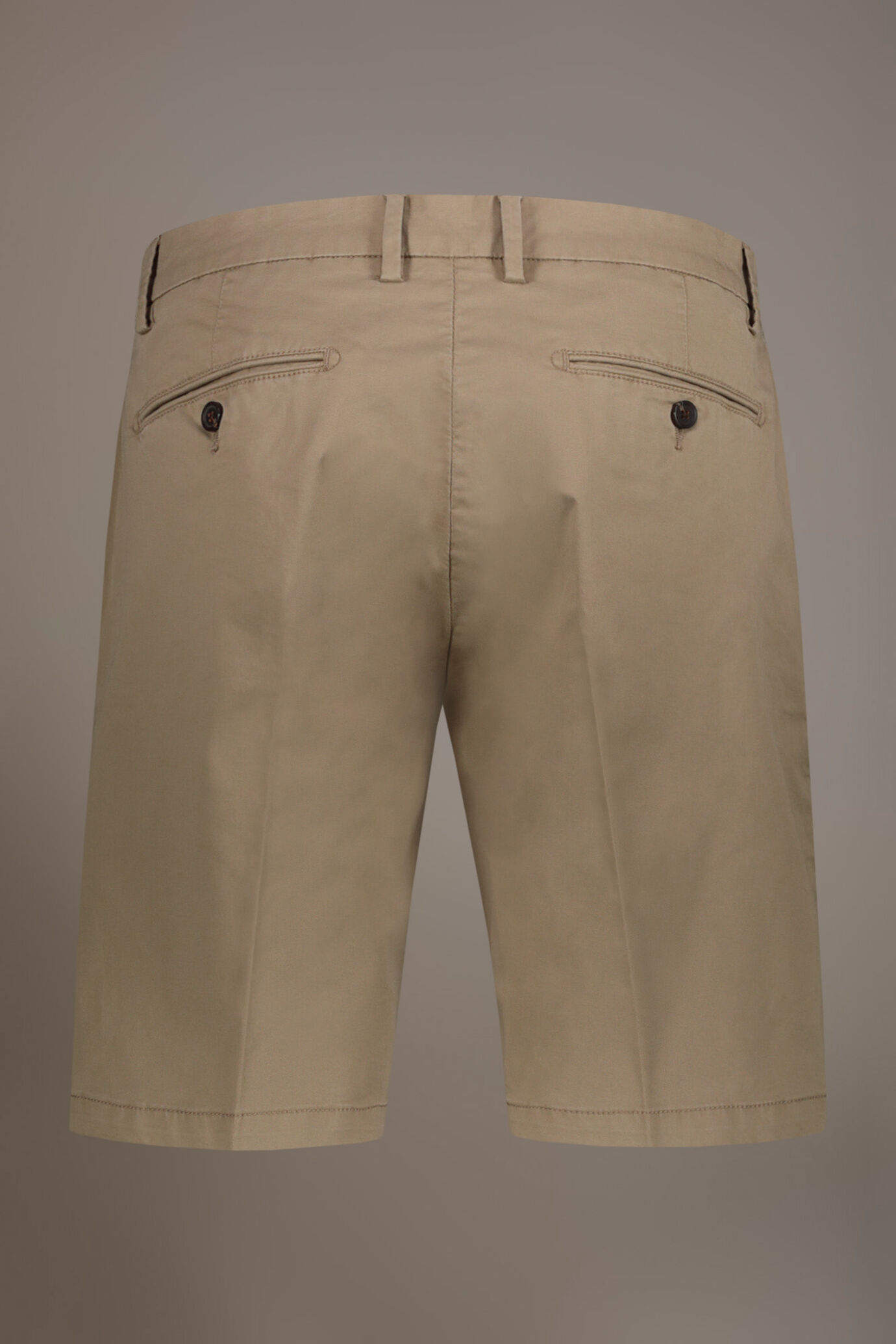Bermudashorts aus klassischem Twill-Stoff image number 5
