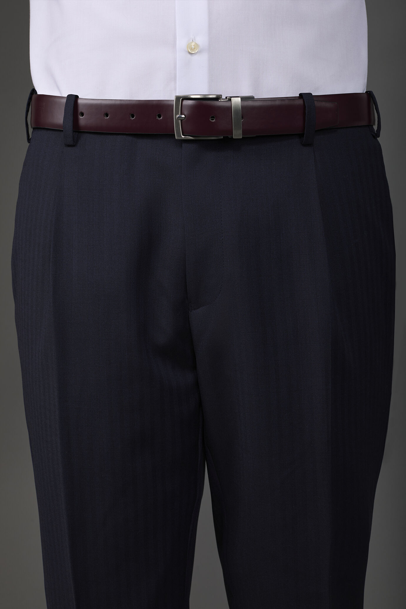 Herrengürtel zum Wenden