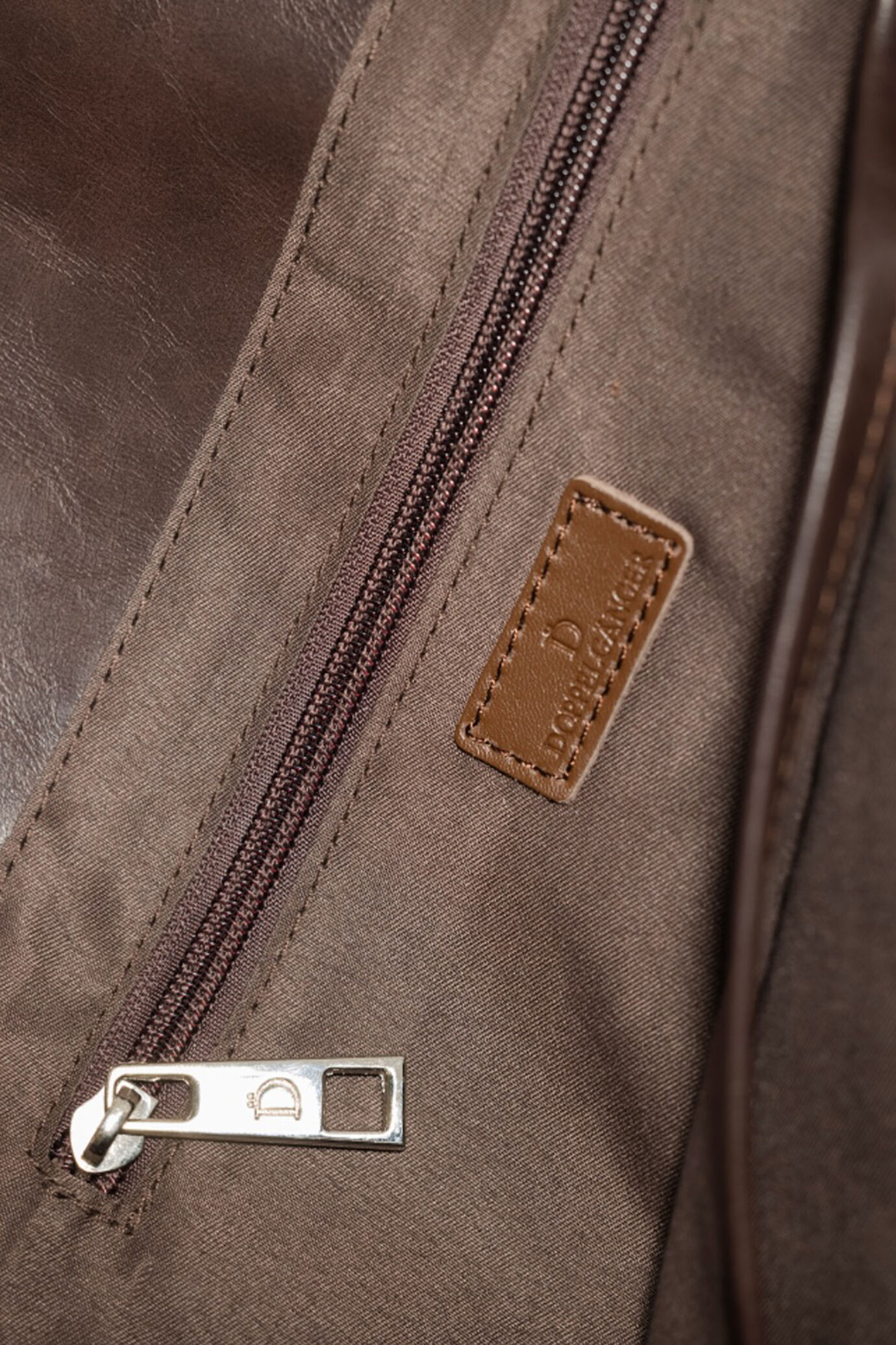 Borsa da viaggio uomo stile retr&ograve; image number 2