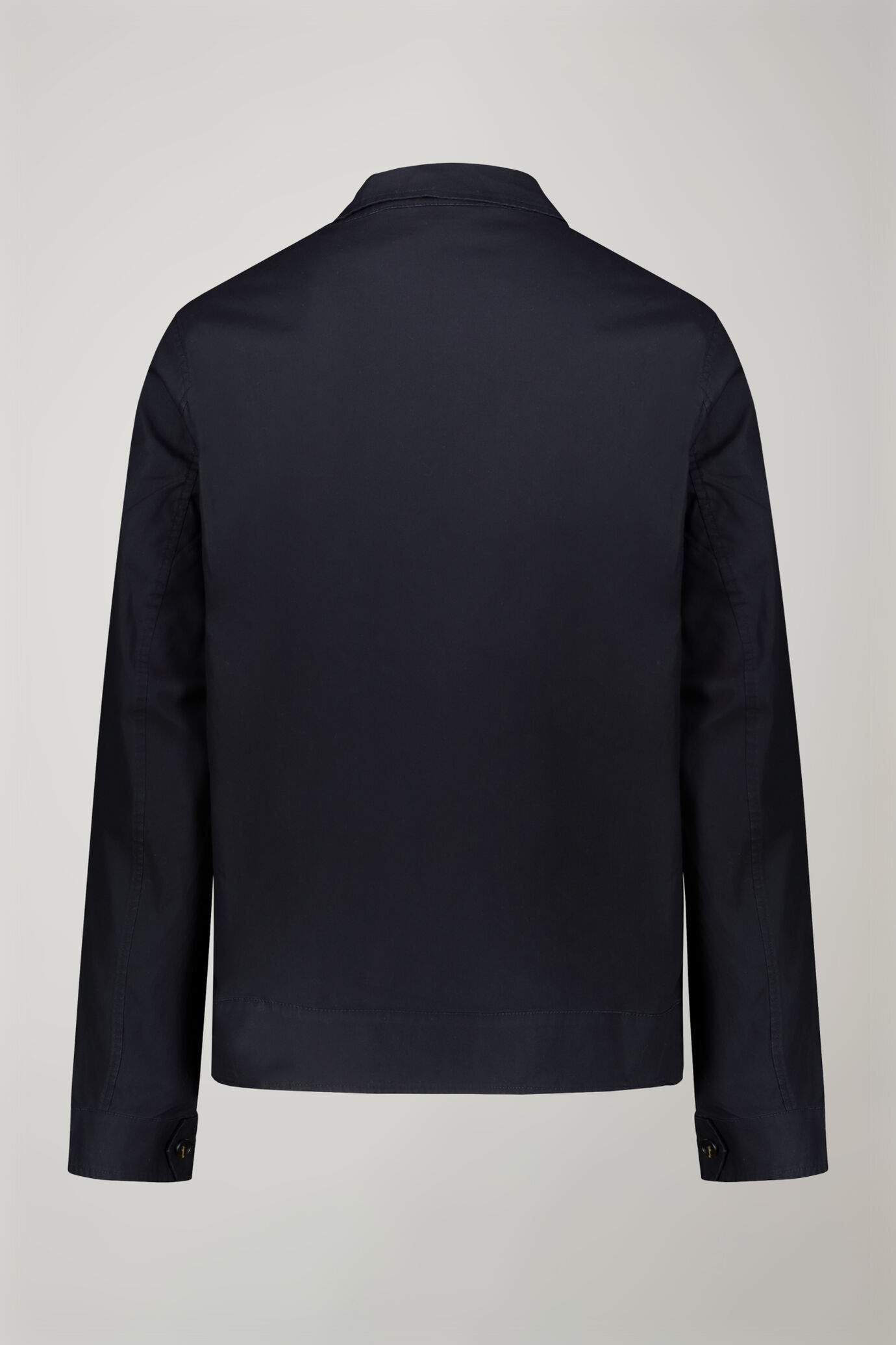 Giubbino sfoderato uomo image number 1