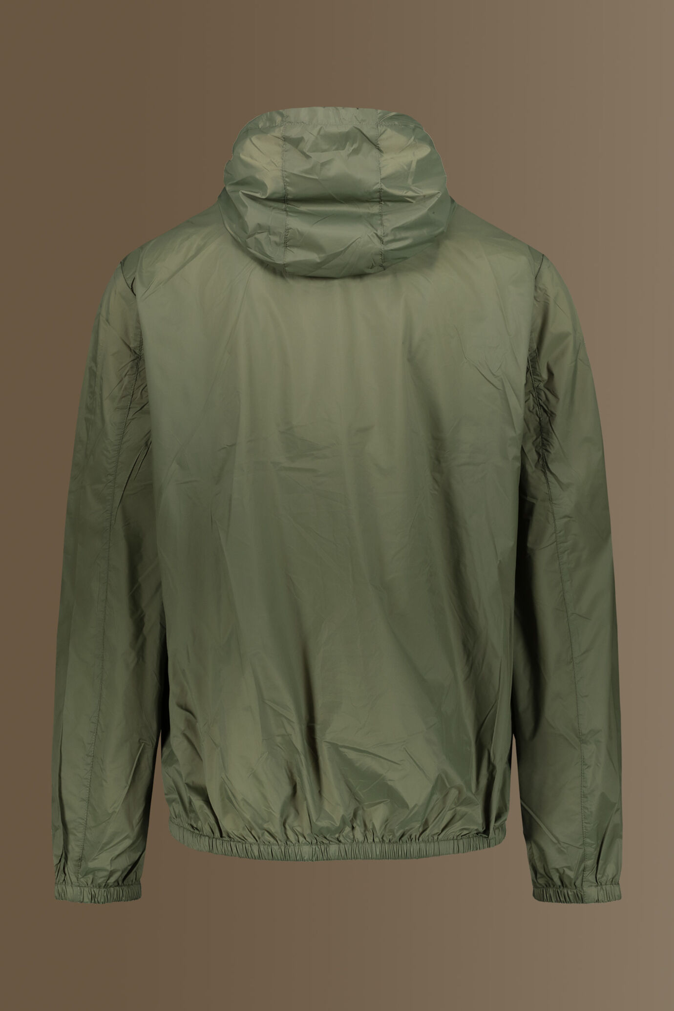 Tech sailor jkt fabric in nylon cirè image number 6