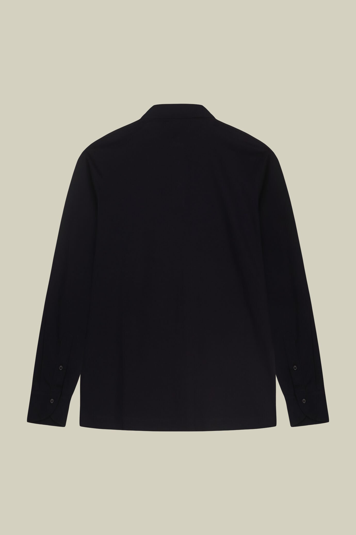 Men's polo shirt in 100% cotton, regular fit image number 5