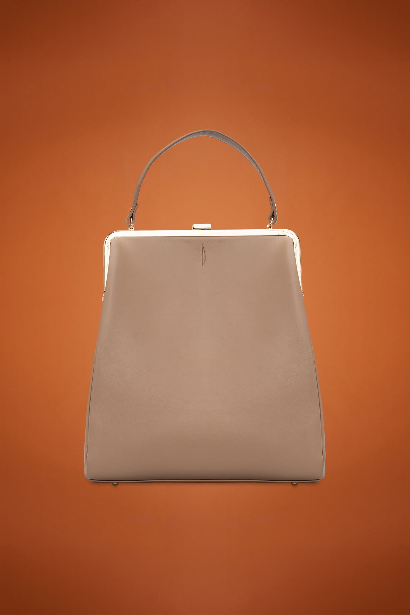 Borsa donna grande in poliuretano