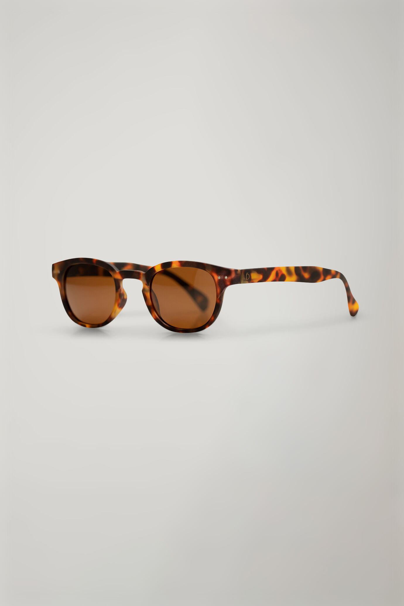 Men's sunglasses square lenses image number 2