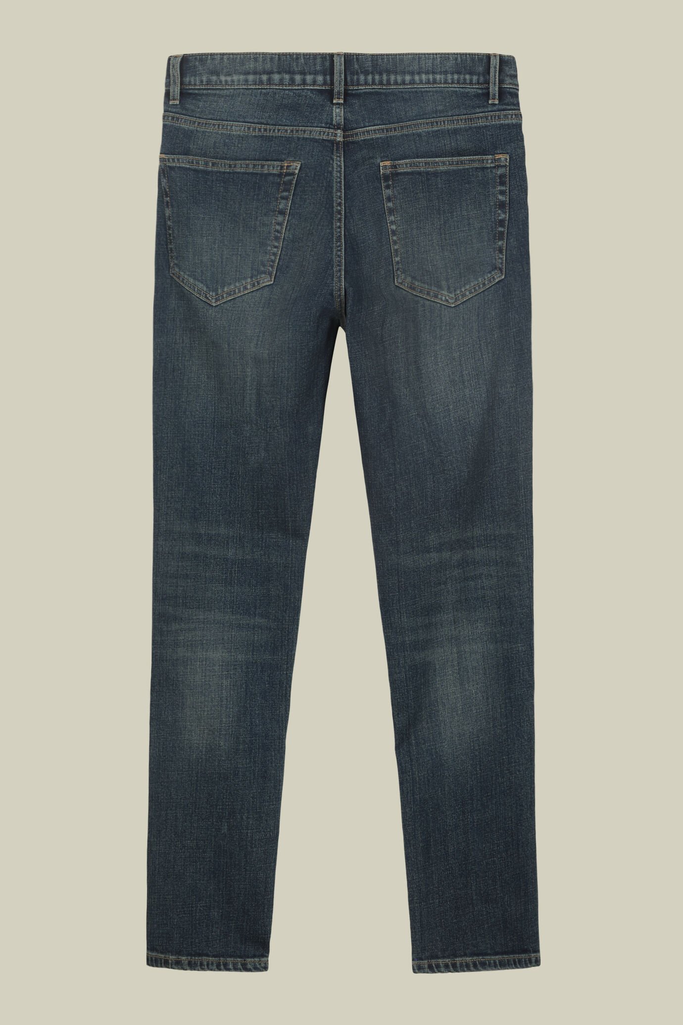 5-Pocket-Jeans für Herren image number 5