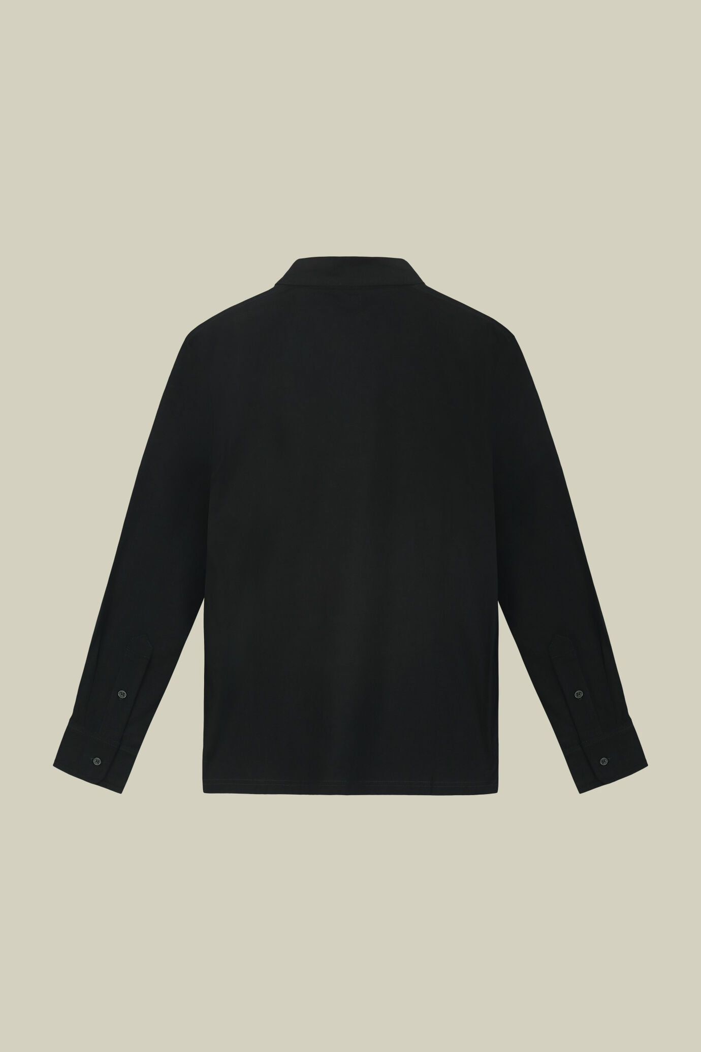 Polo uomo in 100% cotone regular fit image number 5