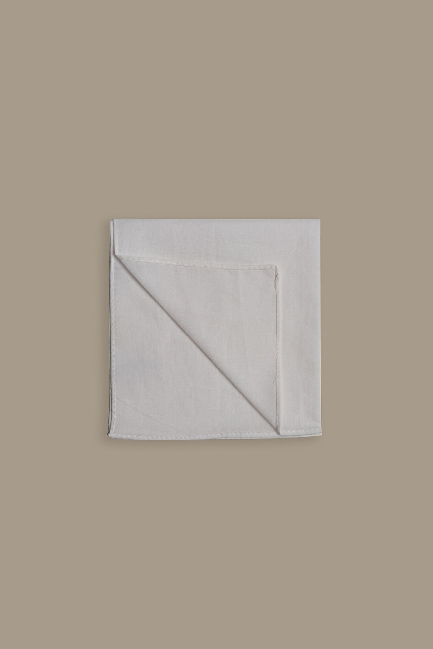 Fazzoletto 100% cotone image number 0