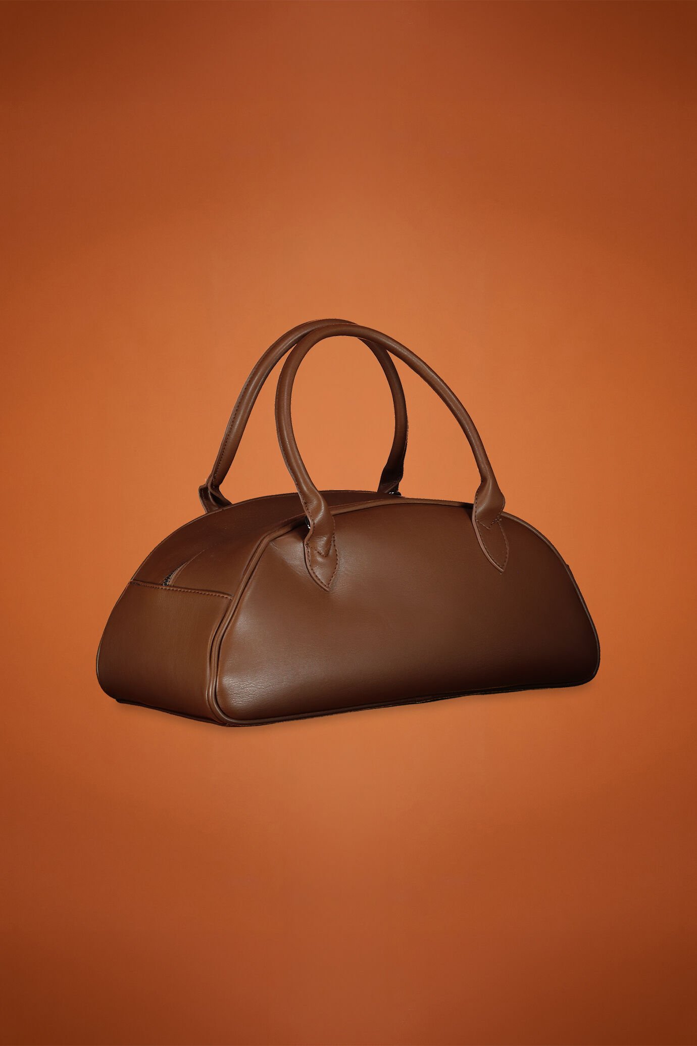 Borsa donna boston image number 1