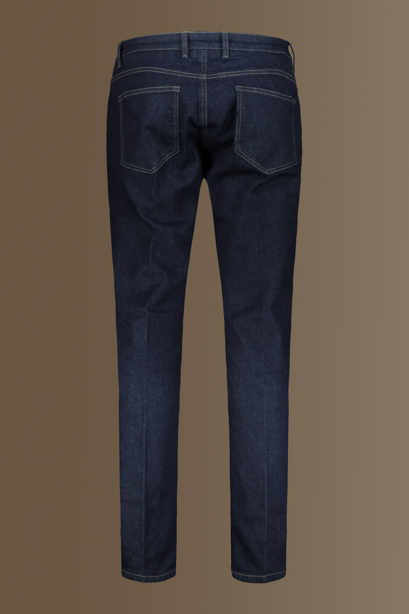 Daniele Alessandrini Jeans 5 tasche 1231PD1384