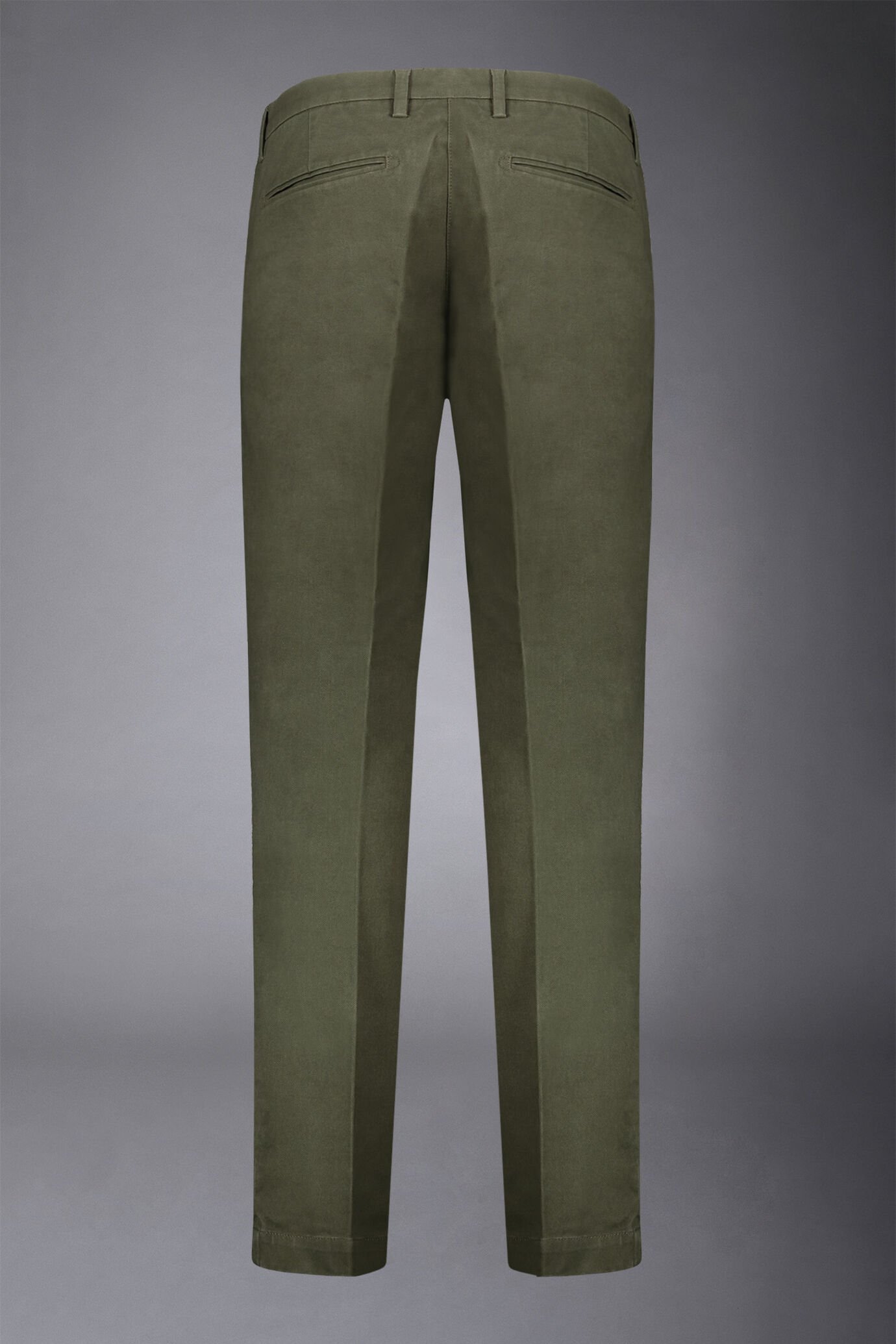 Regulär geschnittene Chino-Hose in gepanzerter Ausführung image number 5