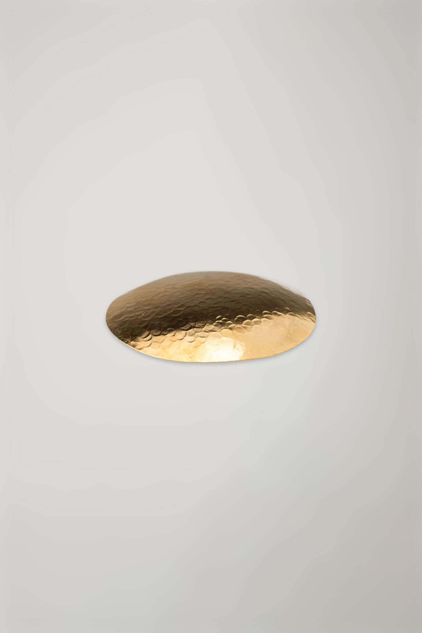 Orecchini donna in ottone image number 1