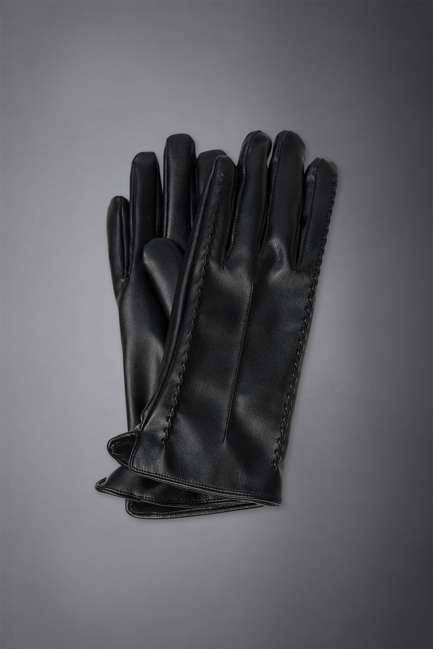 Guanti donna imbottiti image number 0