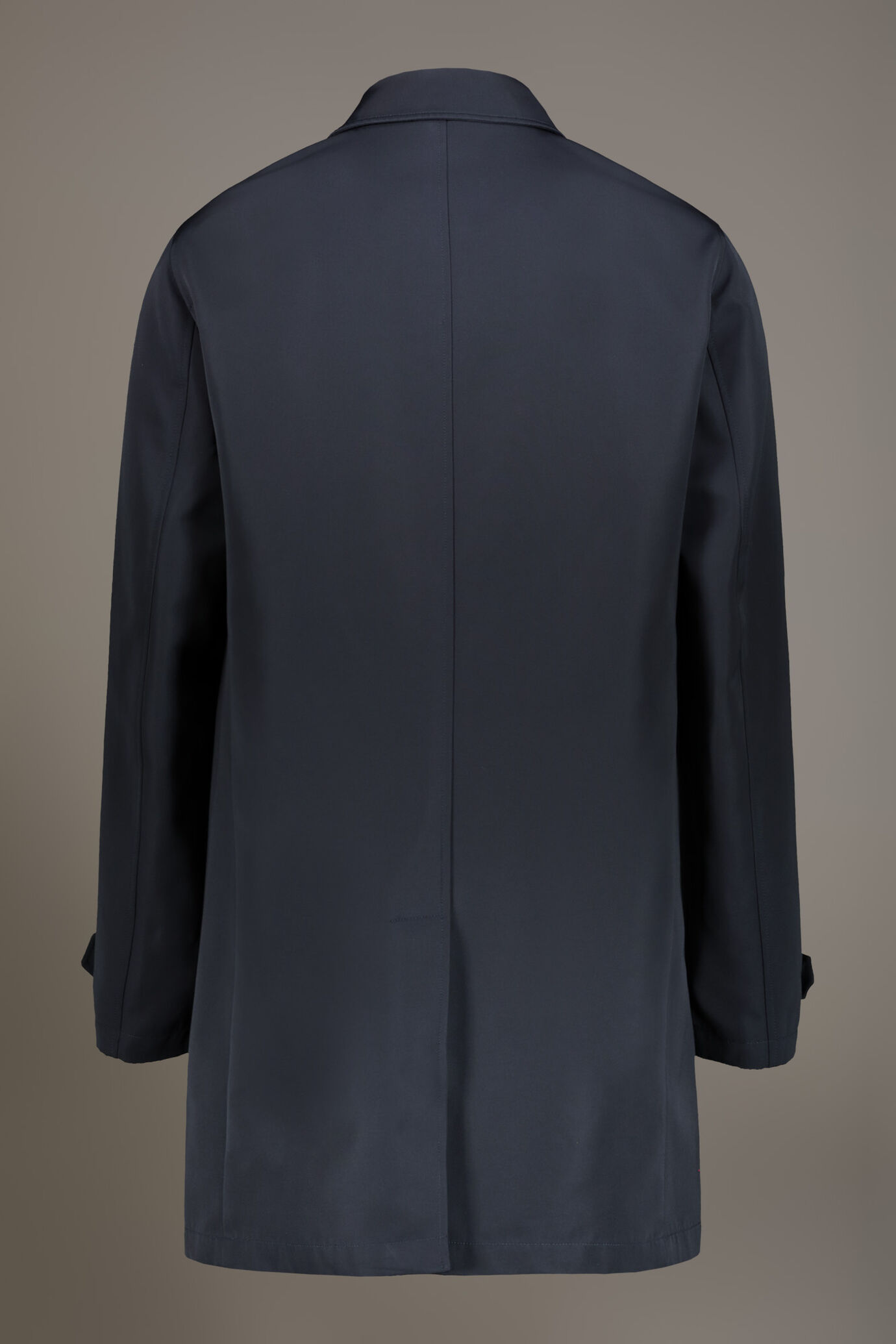 Tech raincoat image number 5