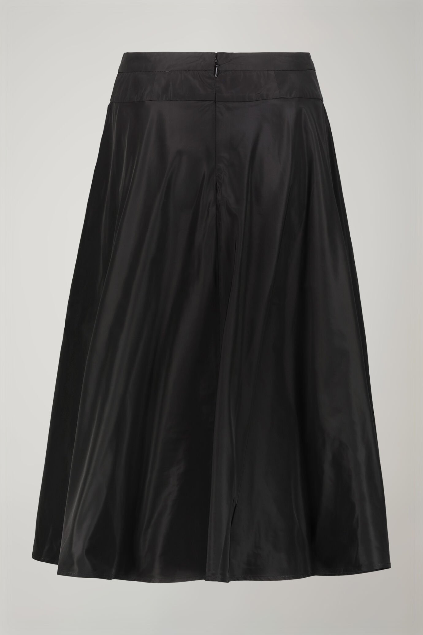 Women’s technical taffeta skirt regular fit image number 5