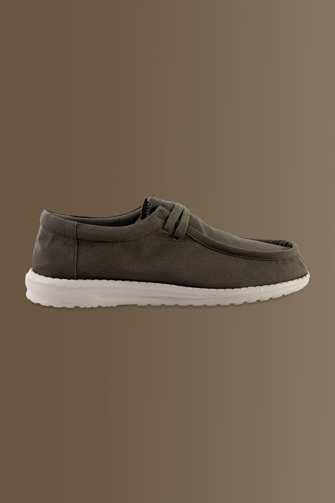 100% cotton ultralight shoes image number 1