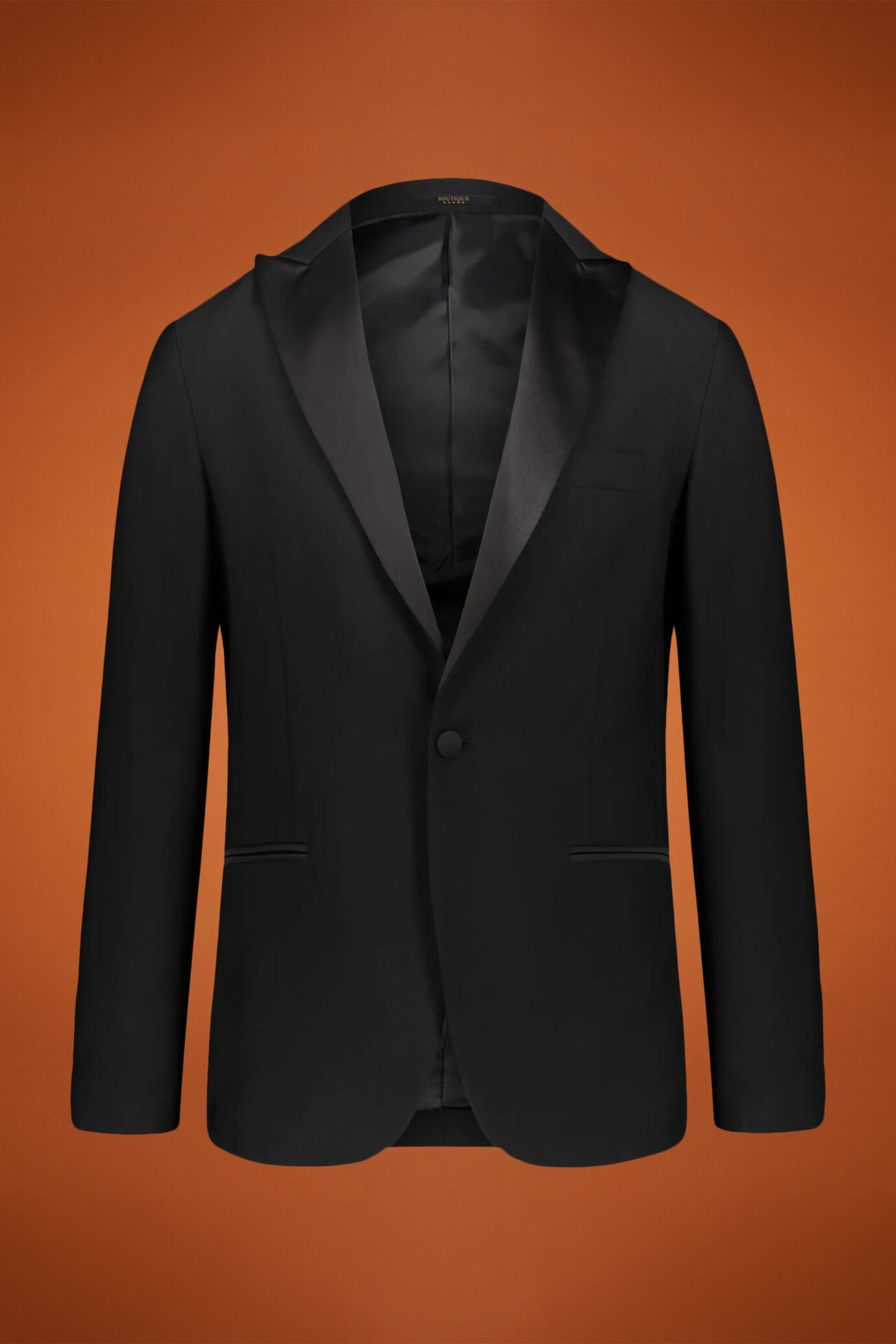 Men's classical smoking | Doppelganger | Suits Men's Online