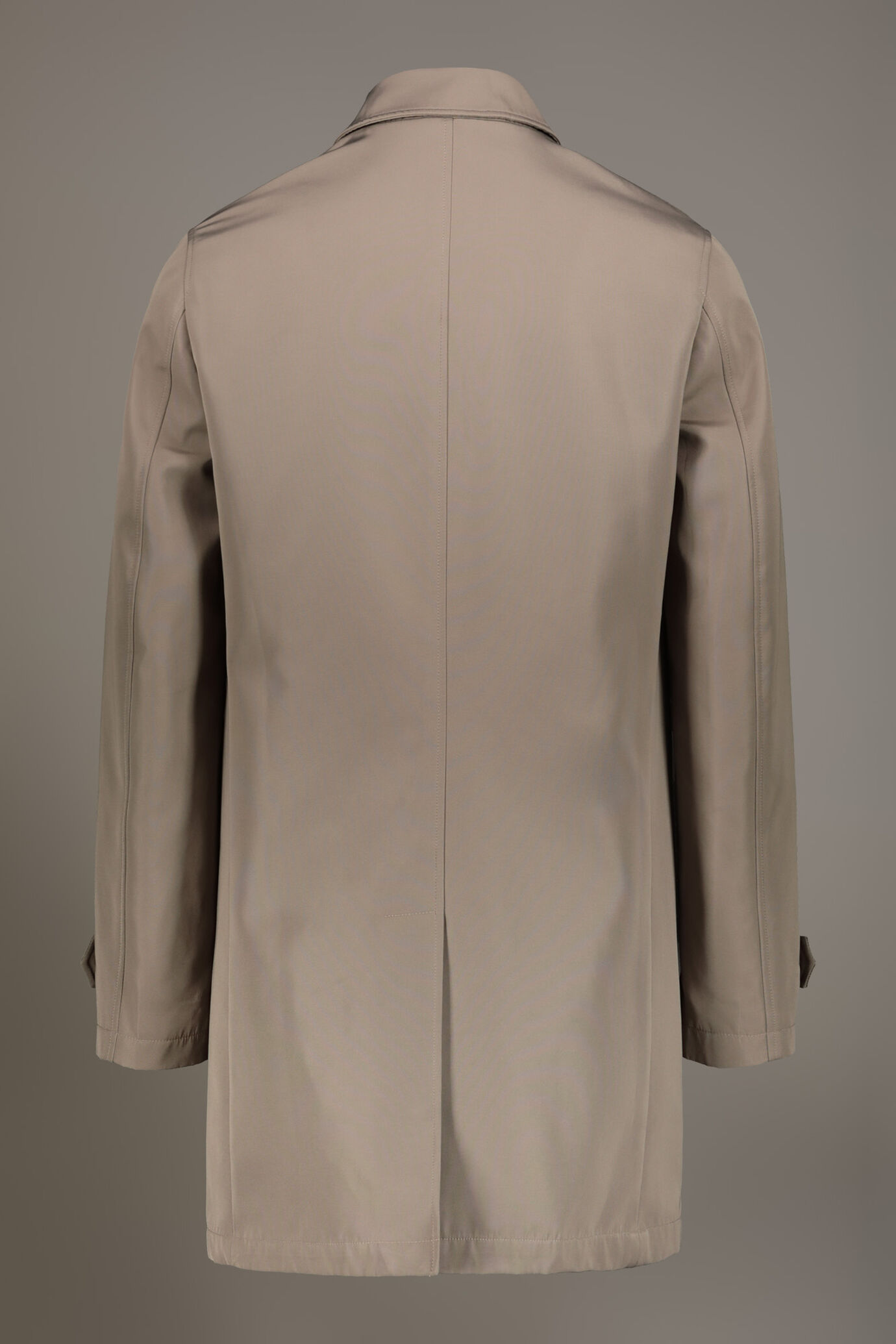 Tech raincoat image number 6