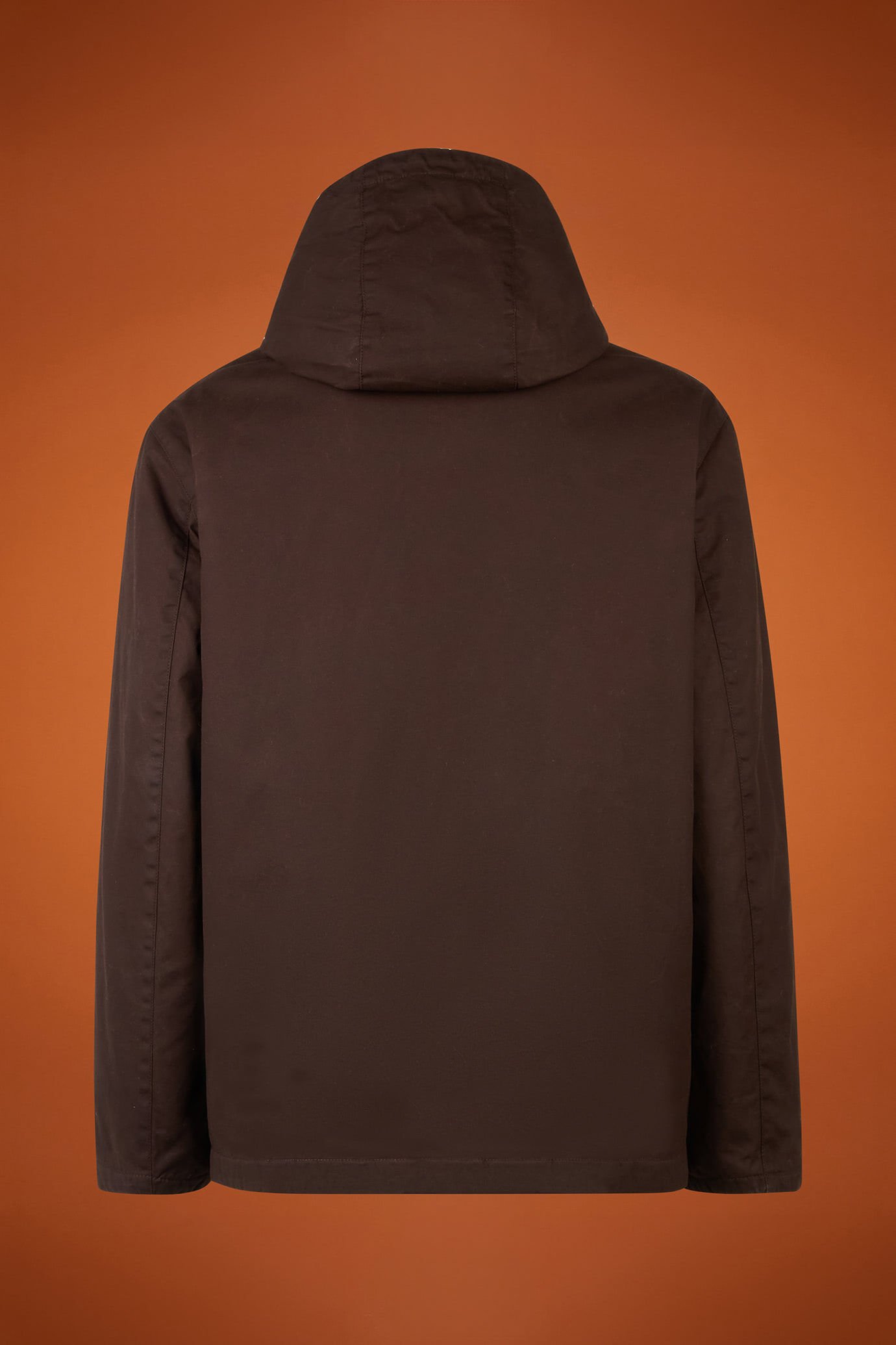 Herrenjacke aus 100 % gewachster Baumwolle in bequemer Passform image number 5