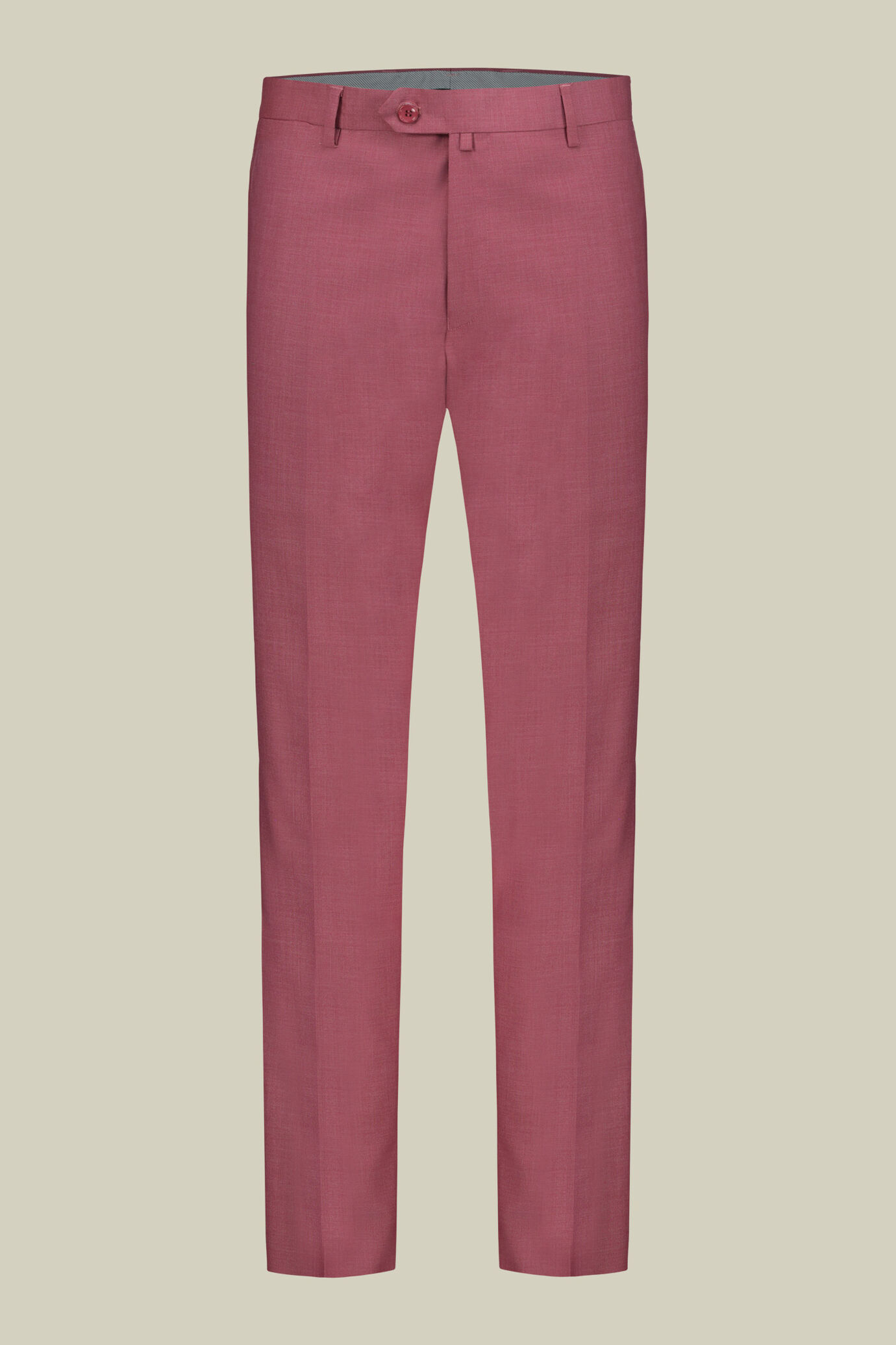 Herrenanzug, einreihig, aus Grisaille-Stoff, Regular Fit image number 2