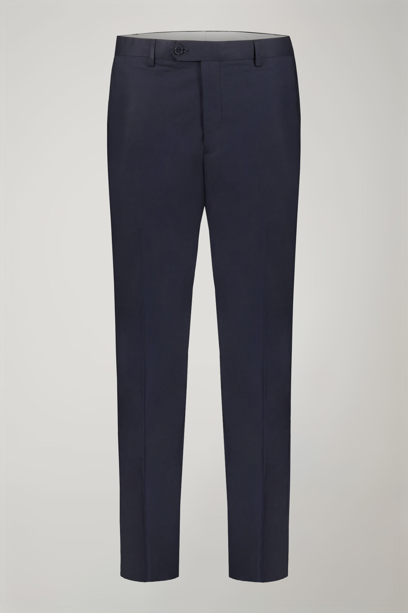 Costume droite fit r&eacute;gulier uni image number 6