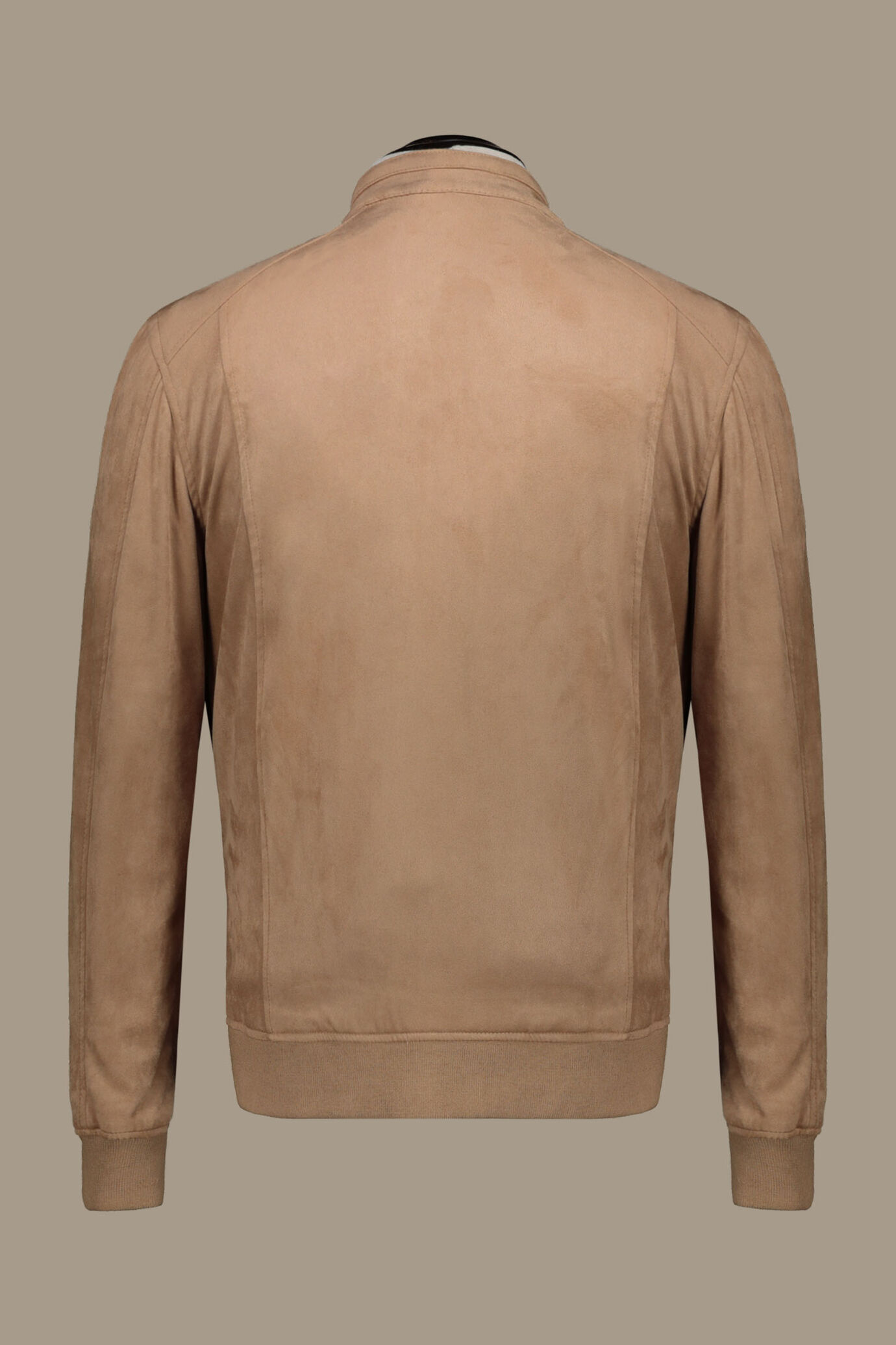 Barracuda jacket eco-leather image number 1