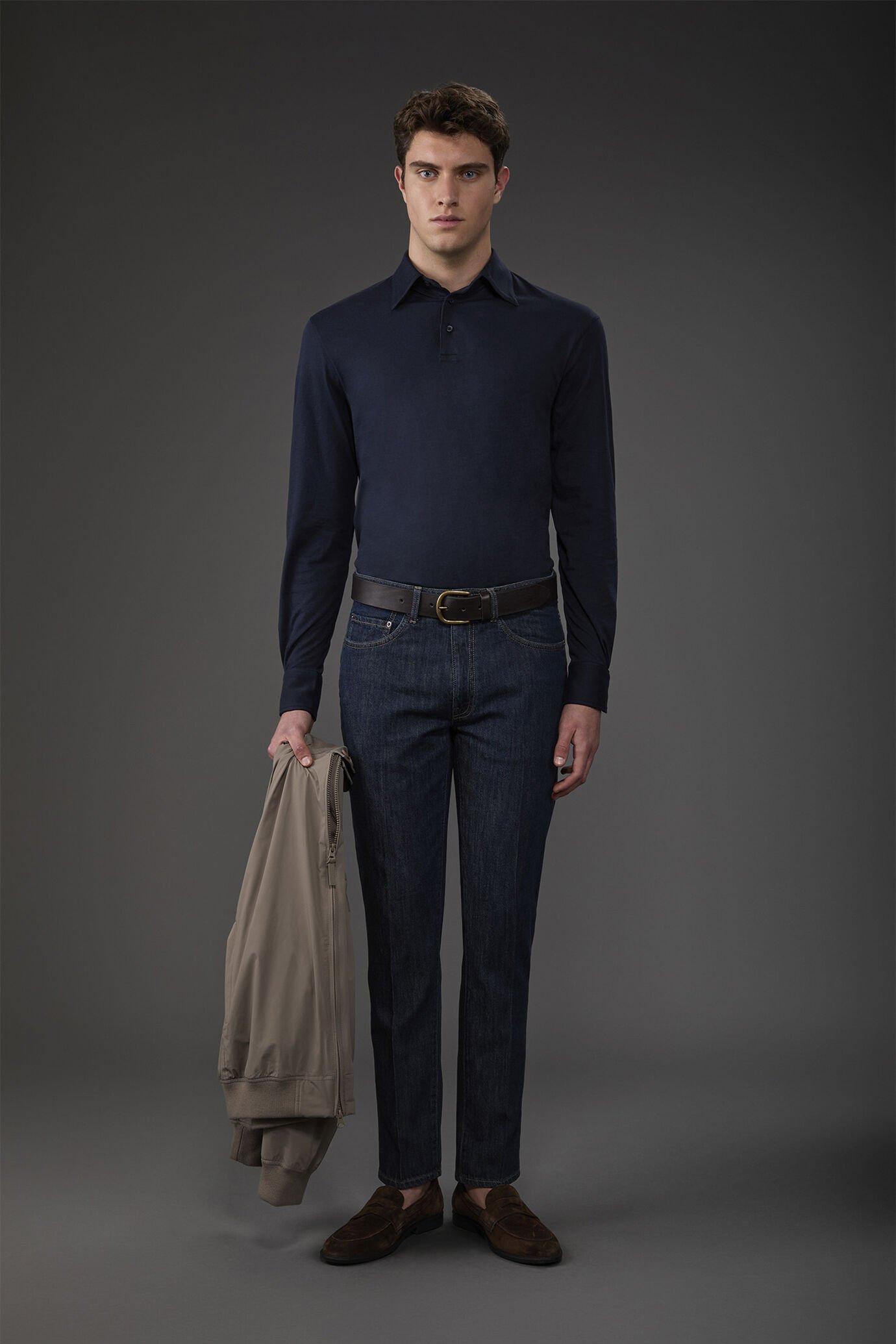 5-Pocket-Jeans für Herren