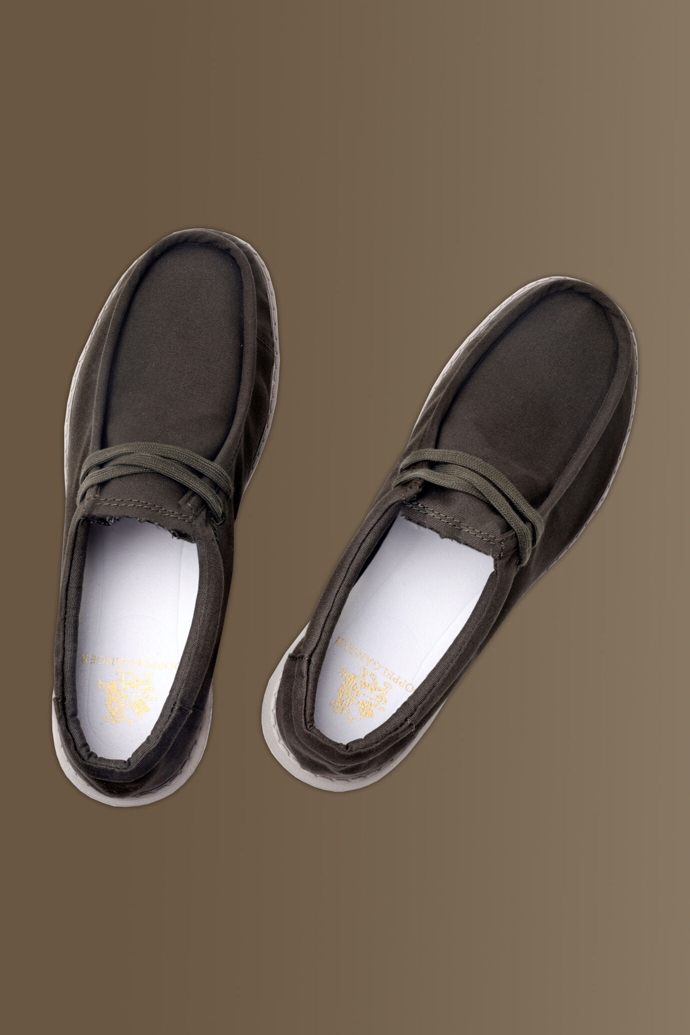 Scarpa uomo ultralight 100% cotone image number 3