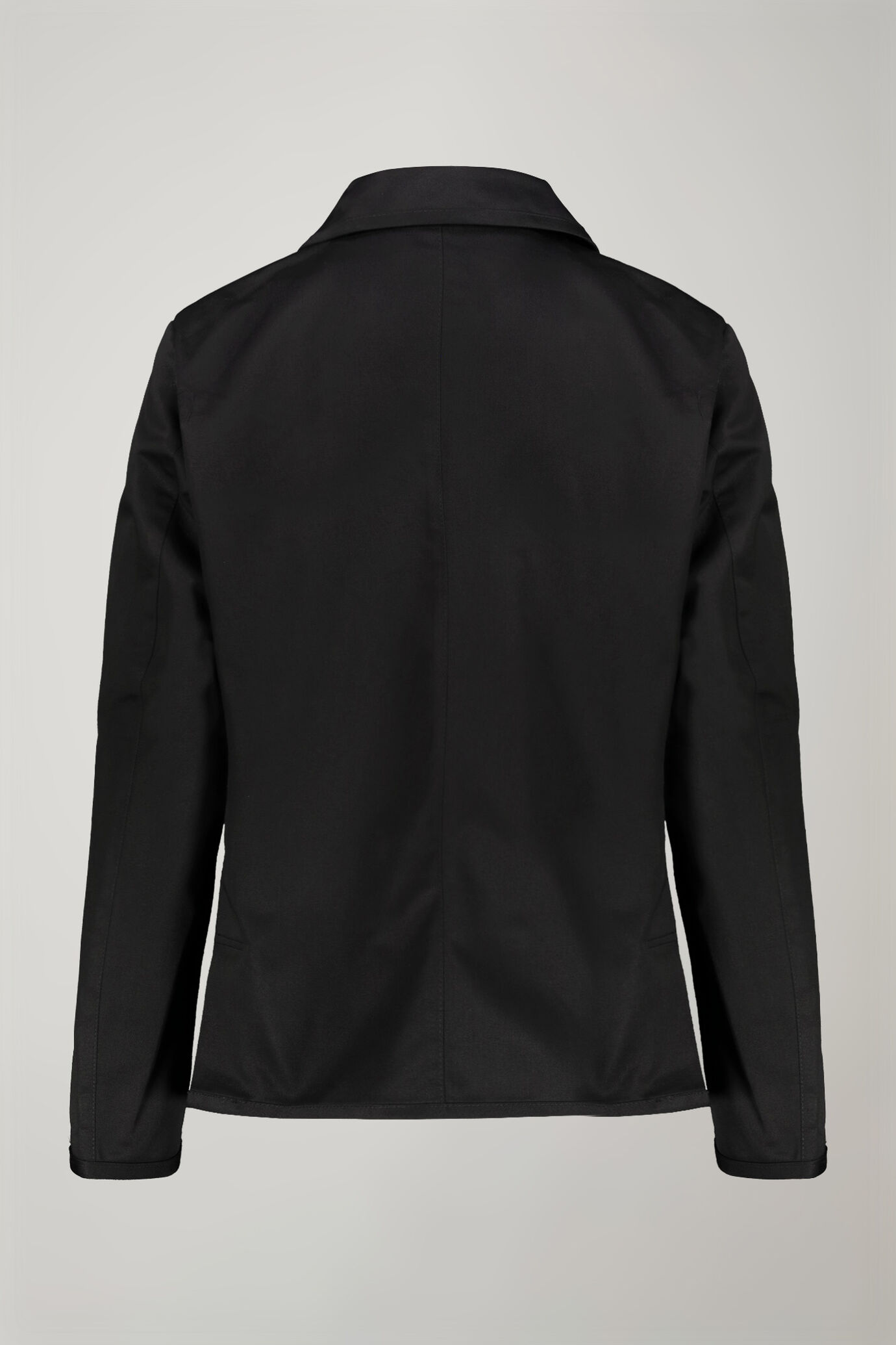 Giubbino doppiopetto donna regular fit image number 6