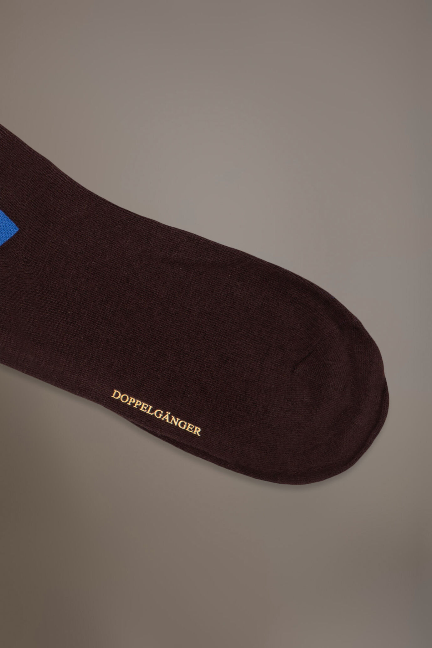 Band socks with embroidery image number 1