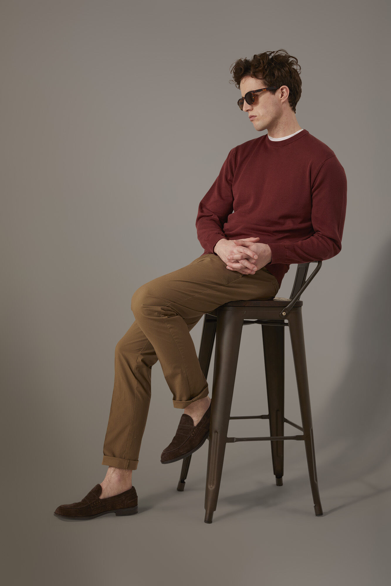 Pantaloni Uomo Online | Doppelganger