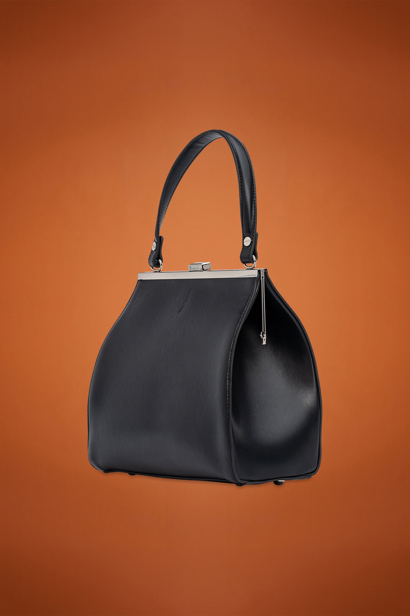 Borsa clutch donna