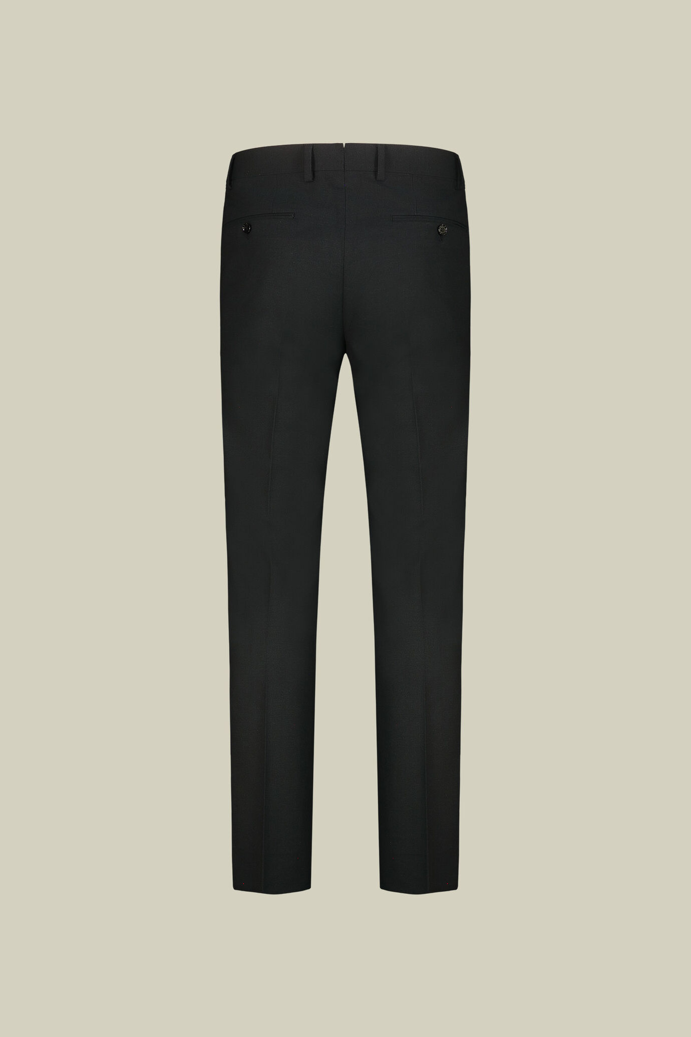 Costume homme crois&eacute; simple coupe classique image number 7