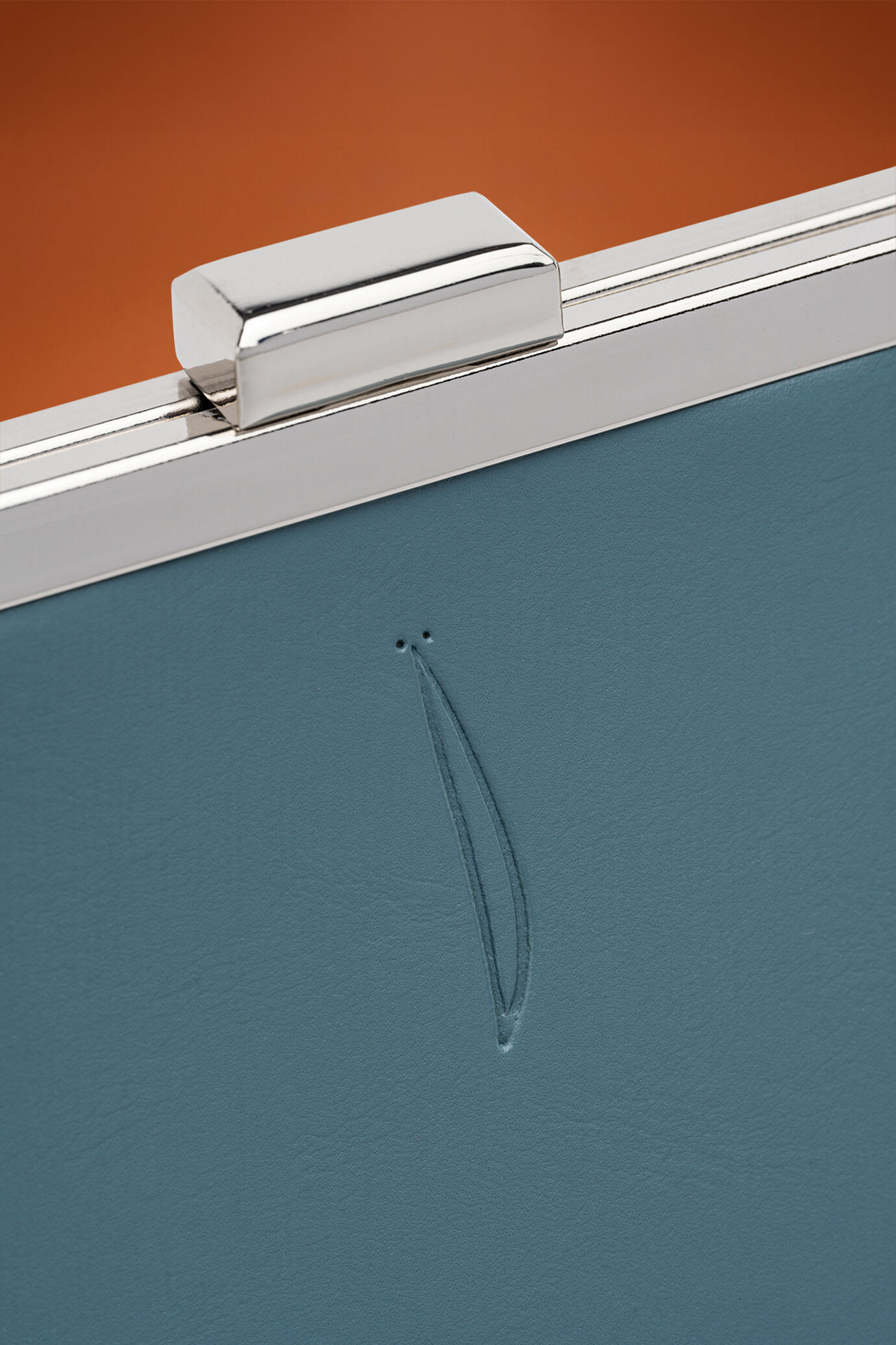 Borsa clutch donna image number 2