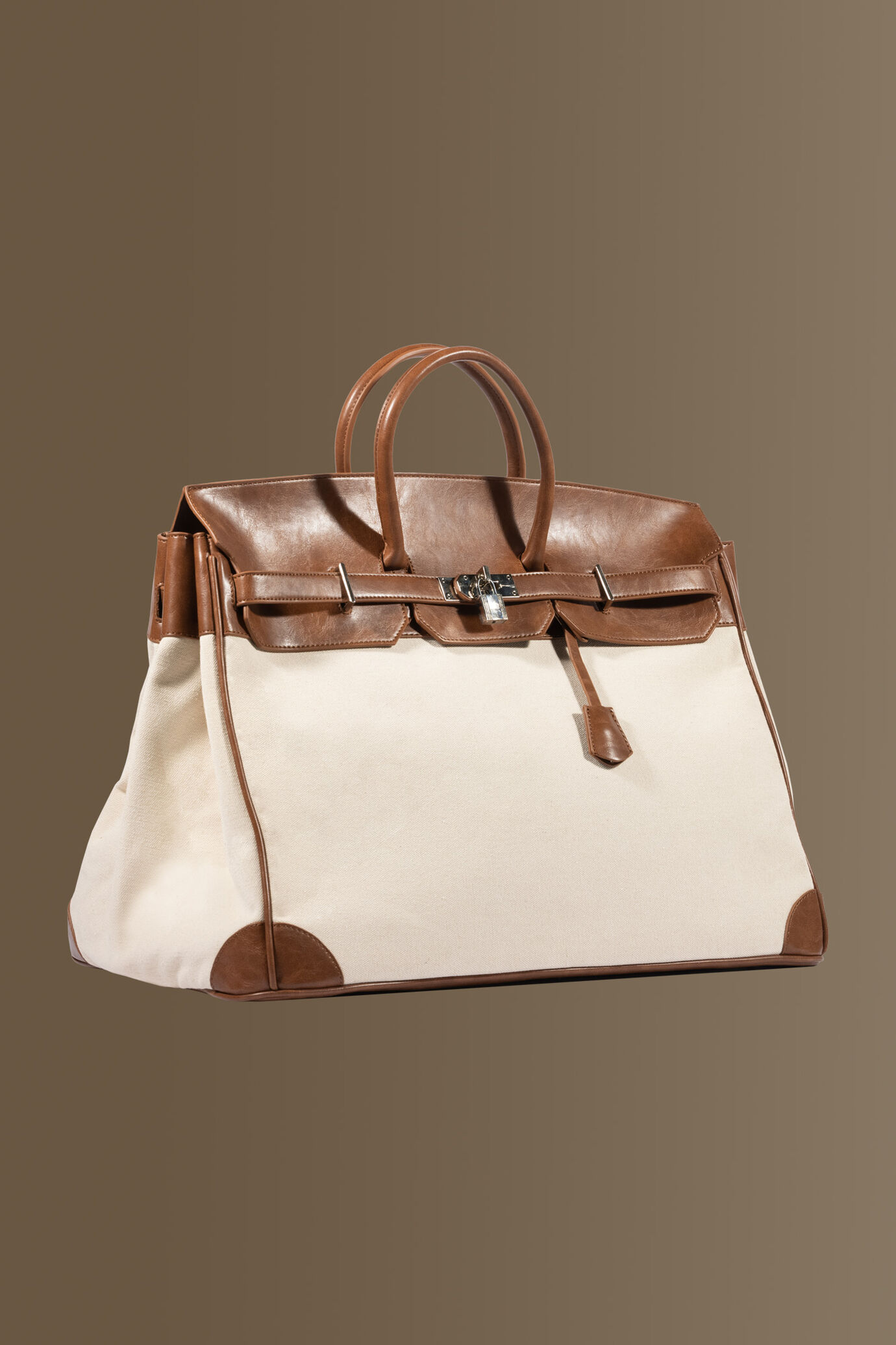Borsa da viaggio uomo image number 1