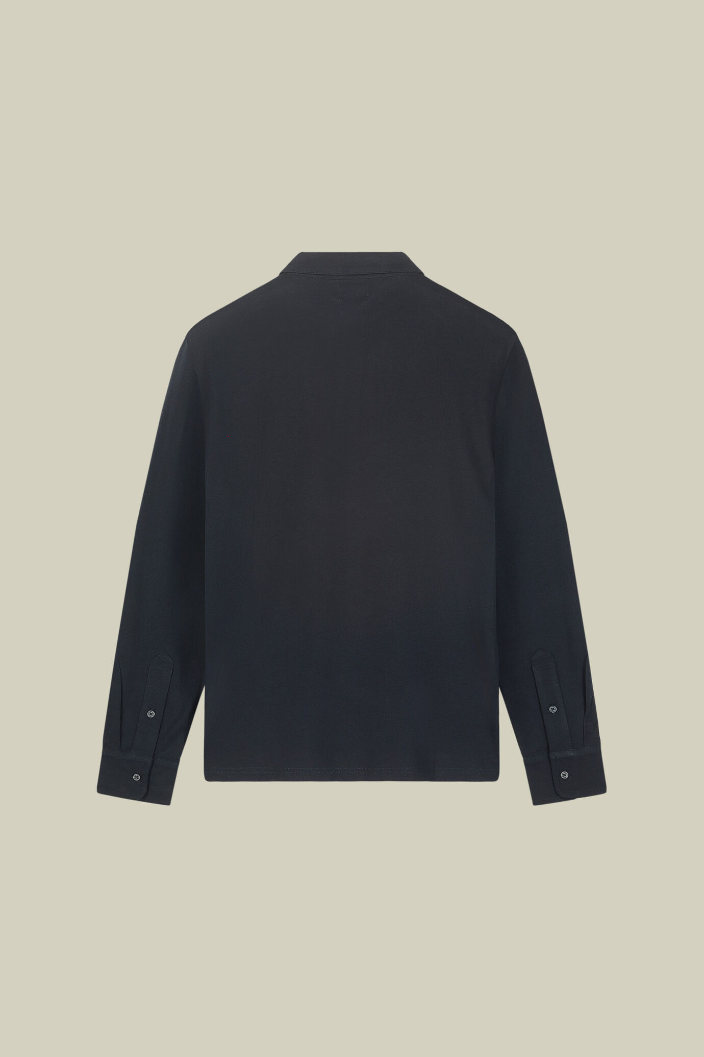 Polo uomo 100% cotone regular fit image number 5