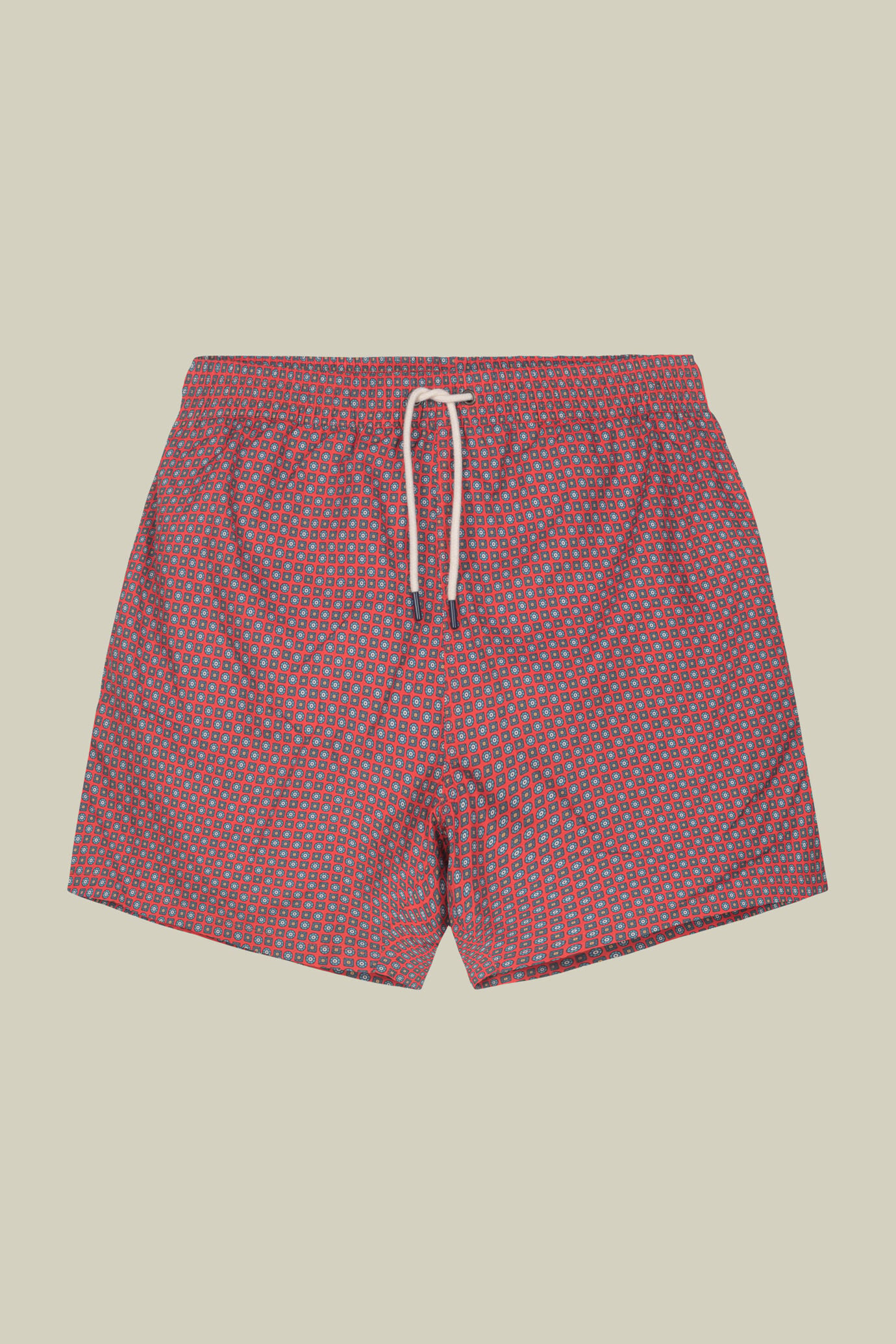 Costume da bagno uomo fantasia geometrica