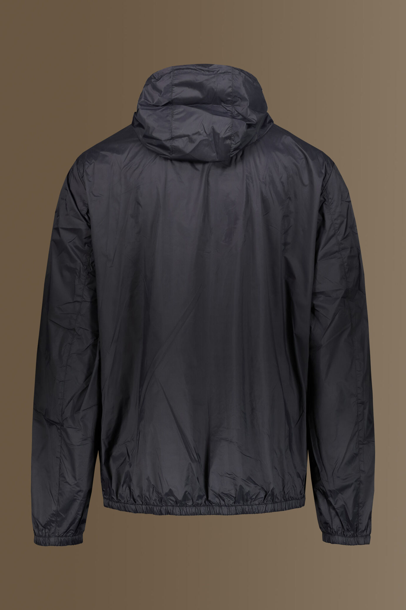 Tech sailor jkt fabric in nylon cir&egrave; image number 6