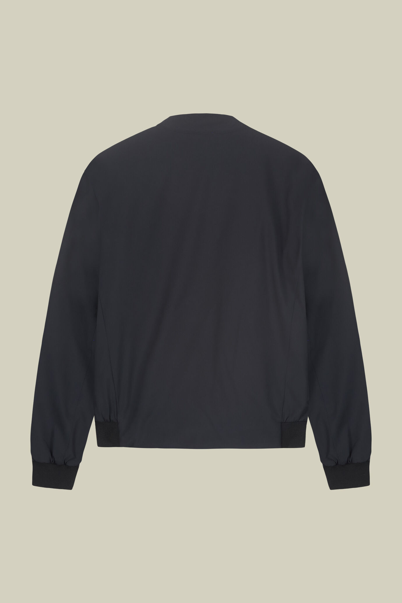 Veste Herrington pour homme rembourrée en tissu technique élastiqué image number 6