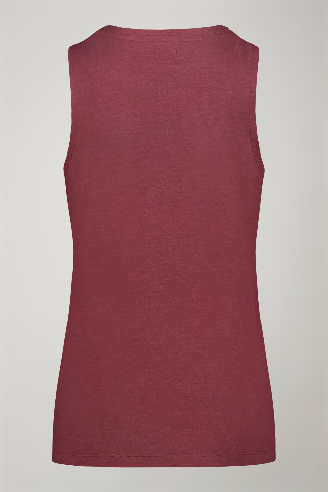 Débardeur femme 100 % coton coupe régulière image number 5