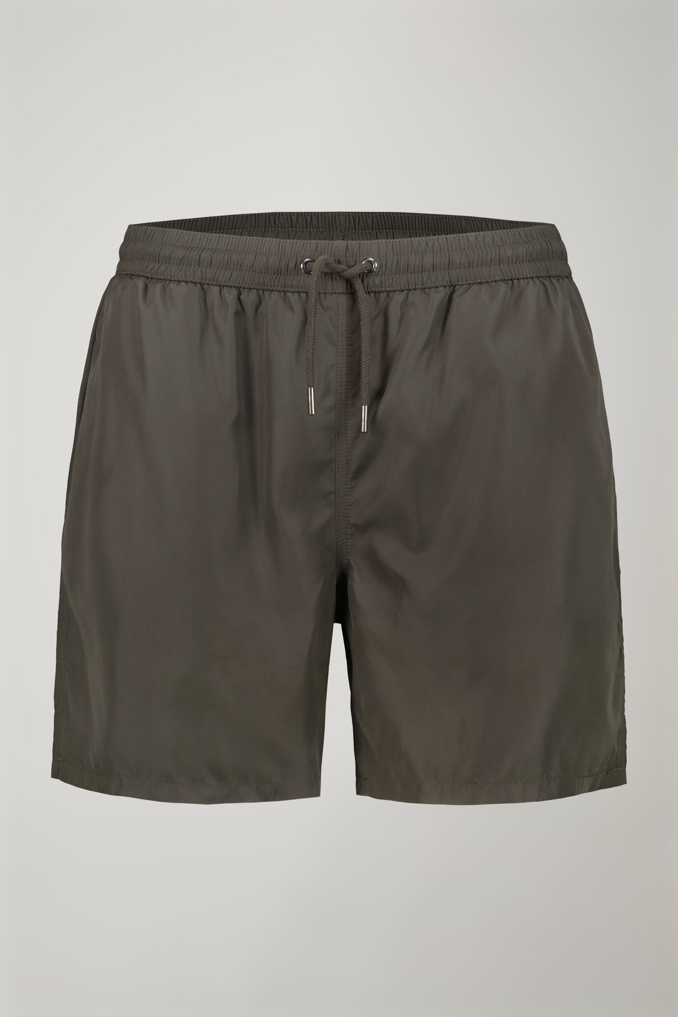 Costume da mare uomo tinta unita image number 4