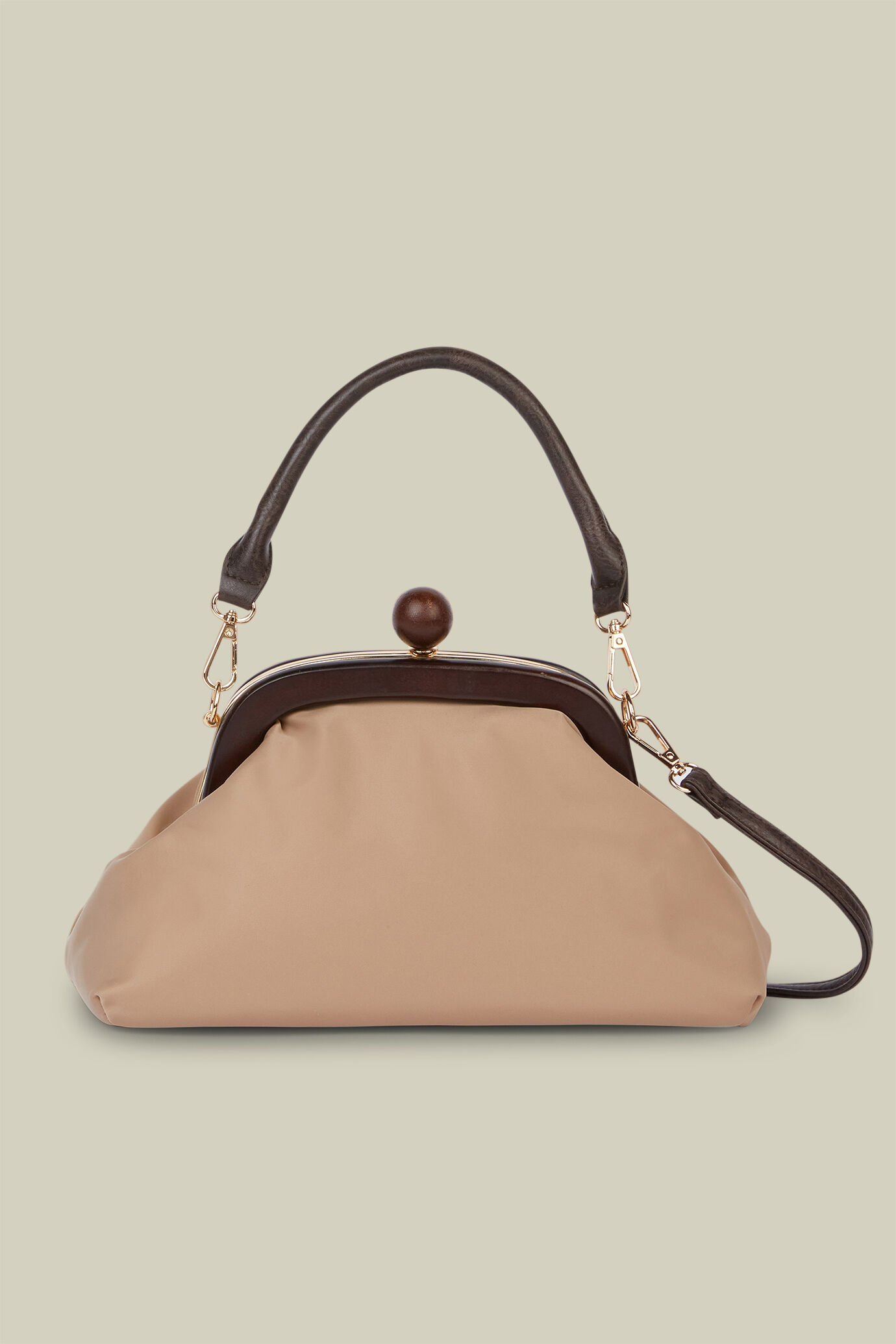 Borsa clutch donna image number 0
