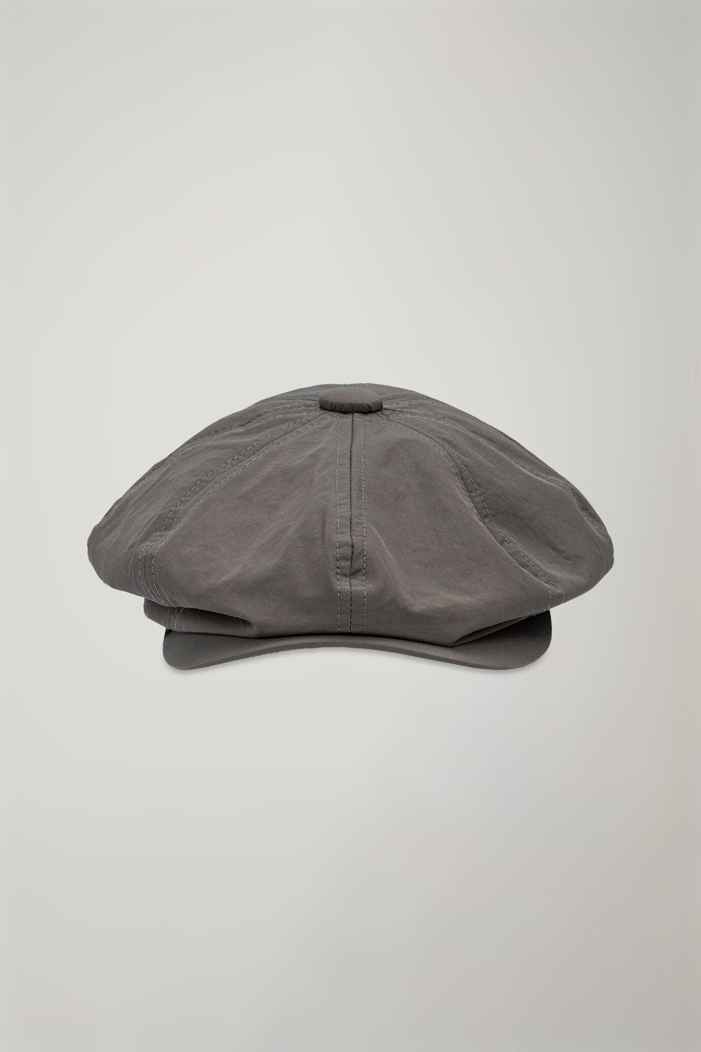 B&eacute;ret cuppola pour femme de couleur unie image number 0
