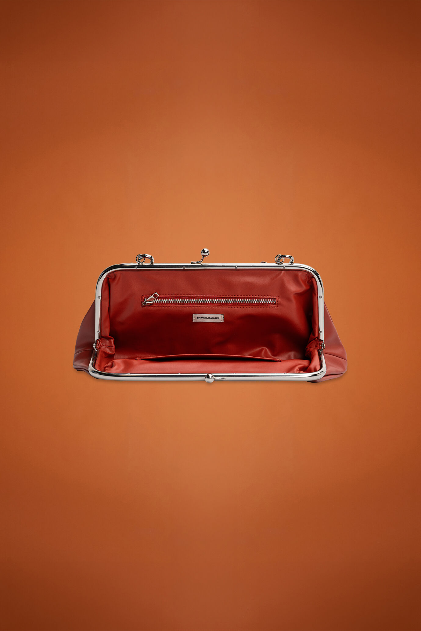 Borsa donna in poliuretano image number 2