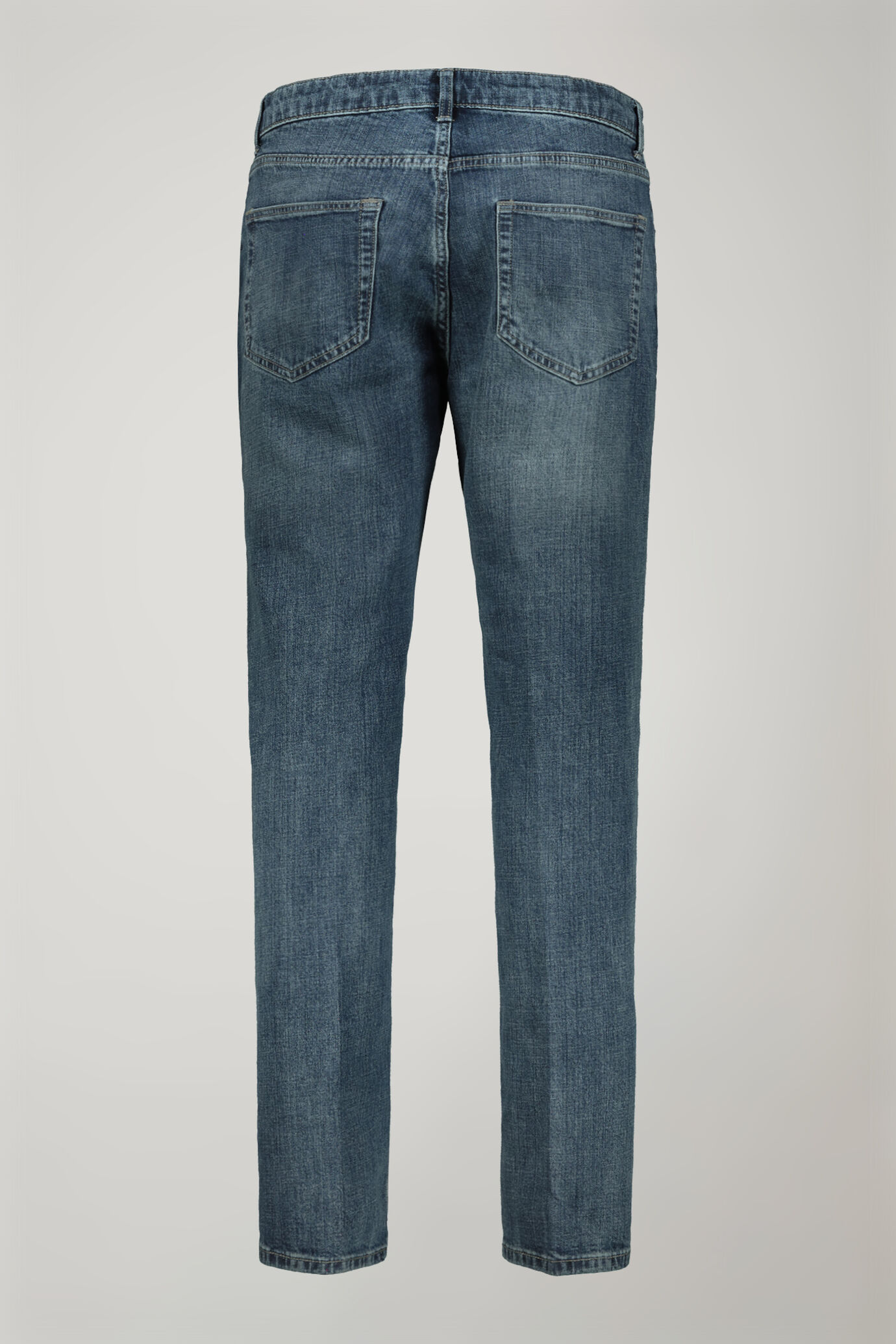 5-Pocket-Jeans für Herren in normaler Passform image number 5
