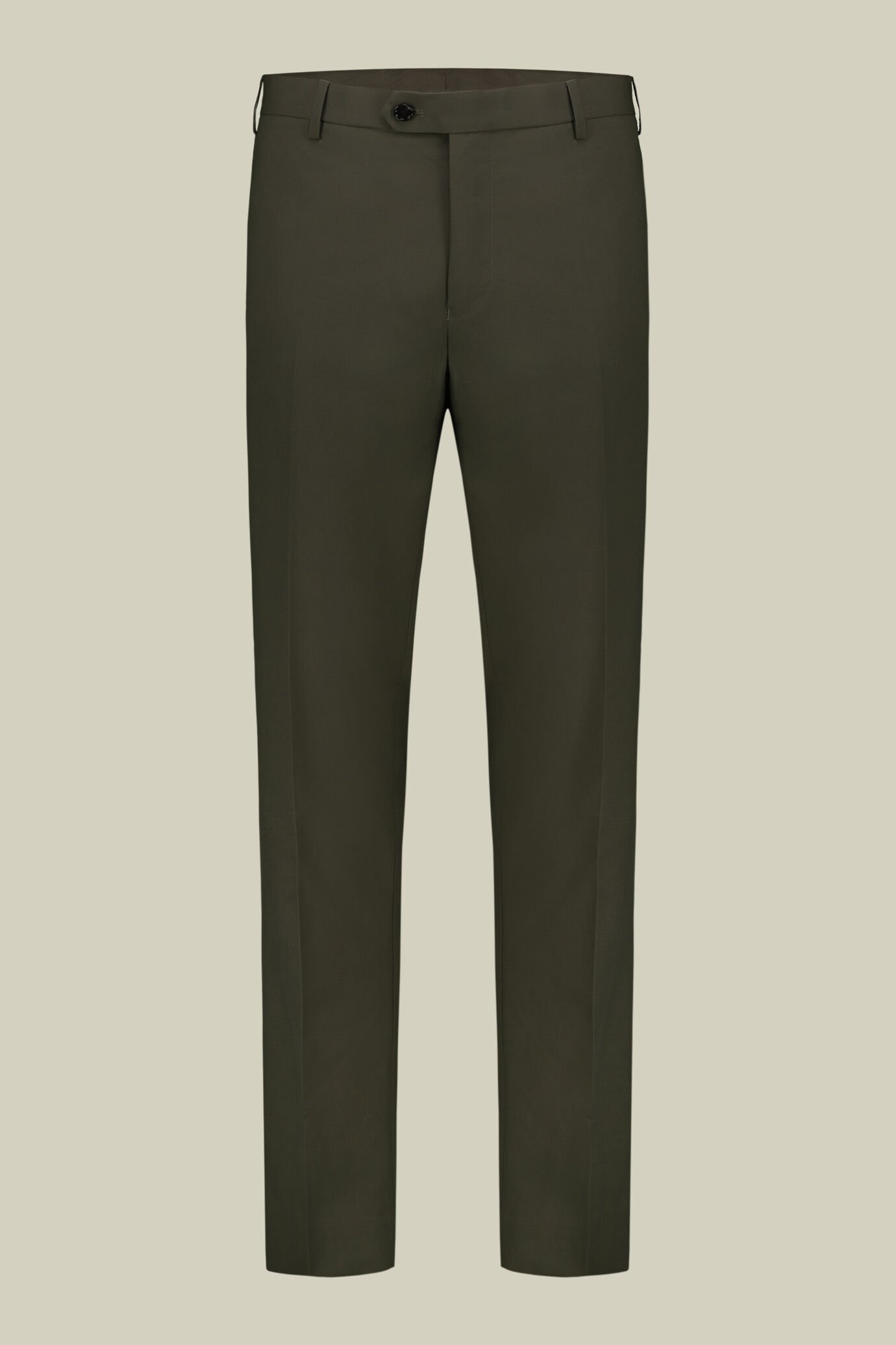 Abito uomo monopetto Super-Light con pantalone senza pinces image number 6