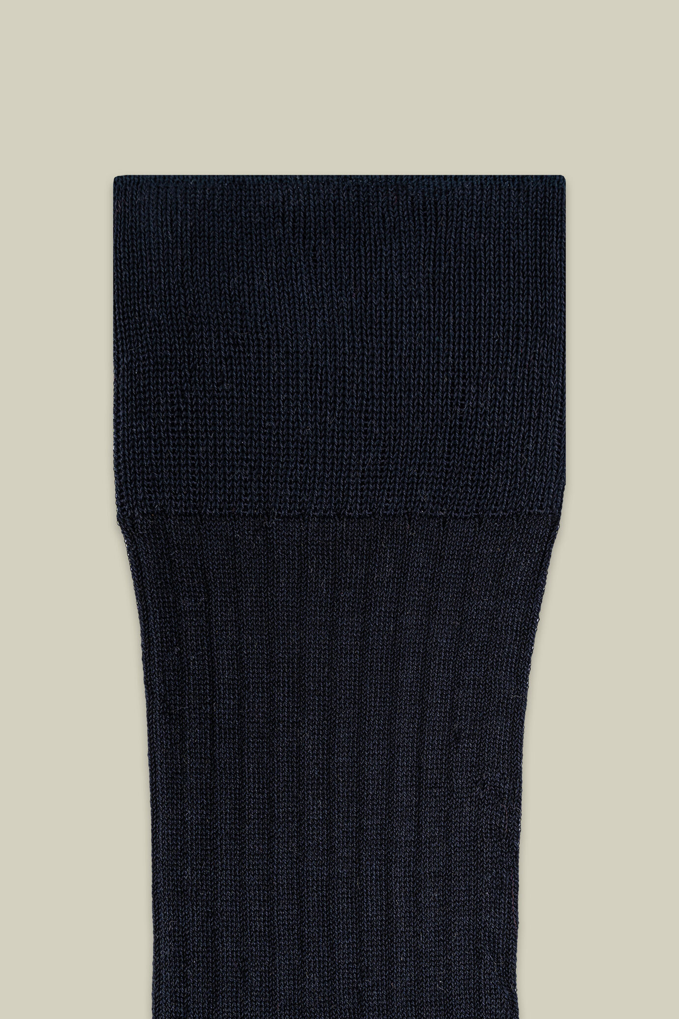 Chaussettes unies pour femme image number 1