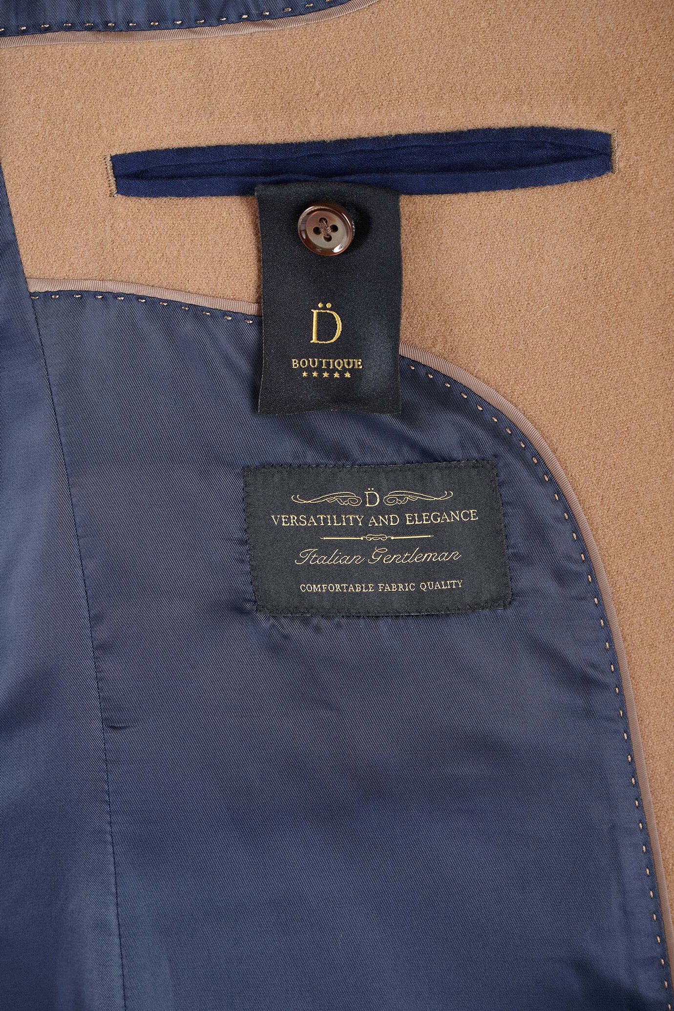 Cappotto classico image number 4