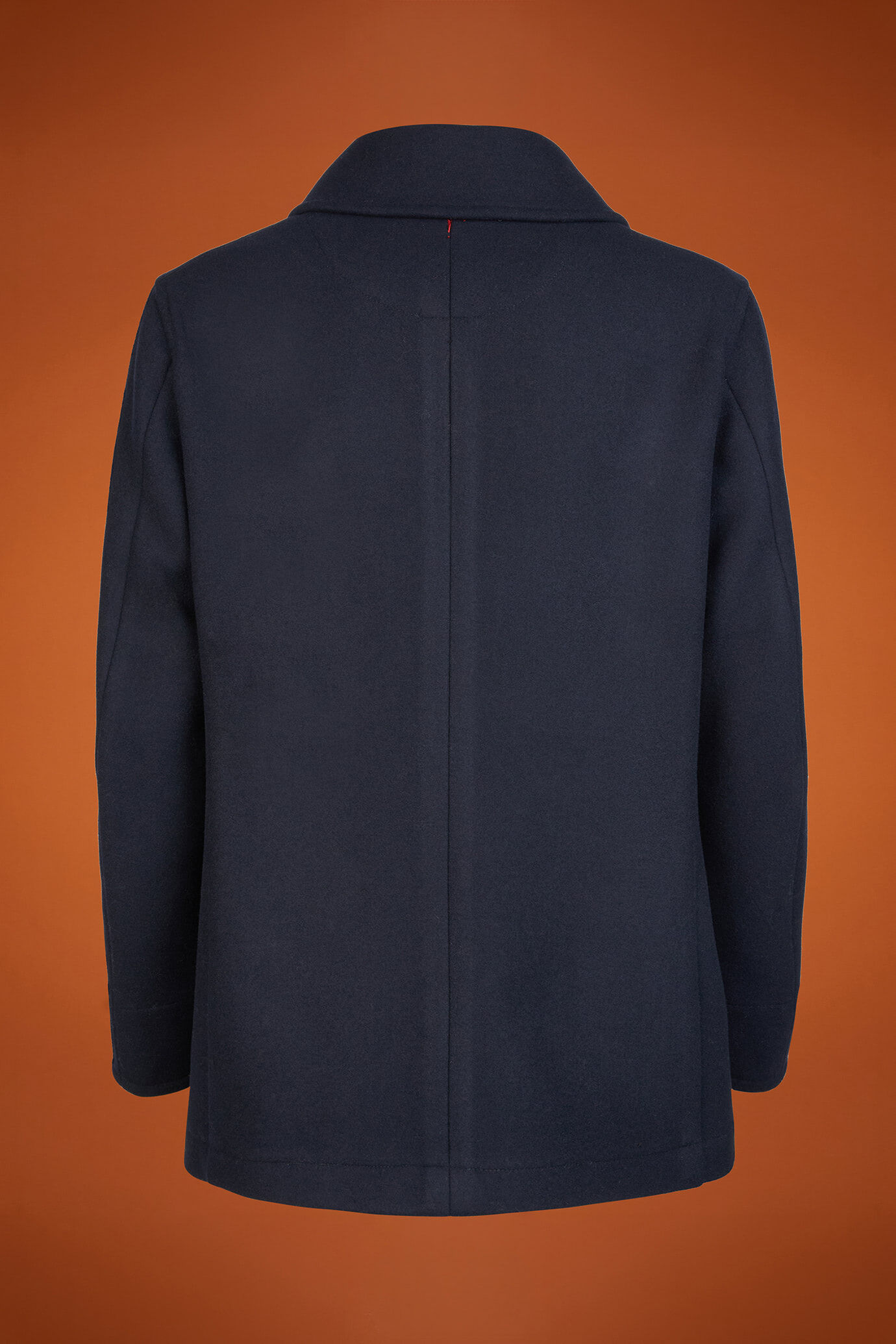 Giaccone sfoderato donna Wool Blend regular fit image number 5